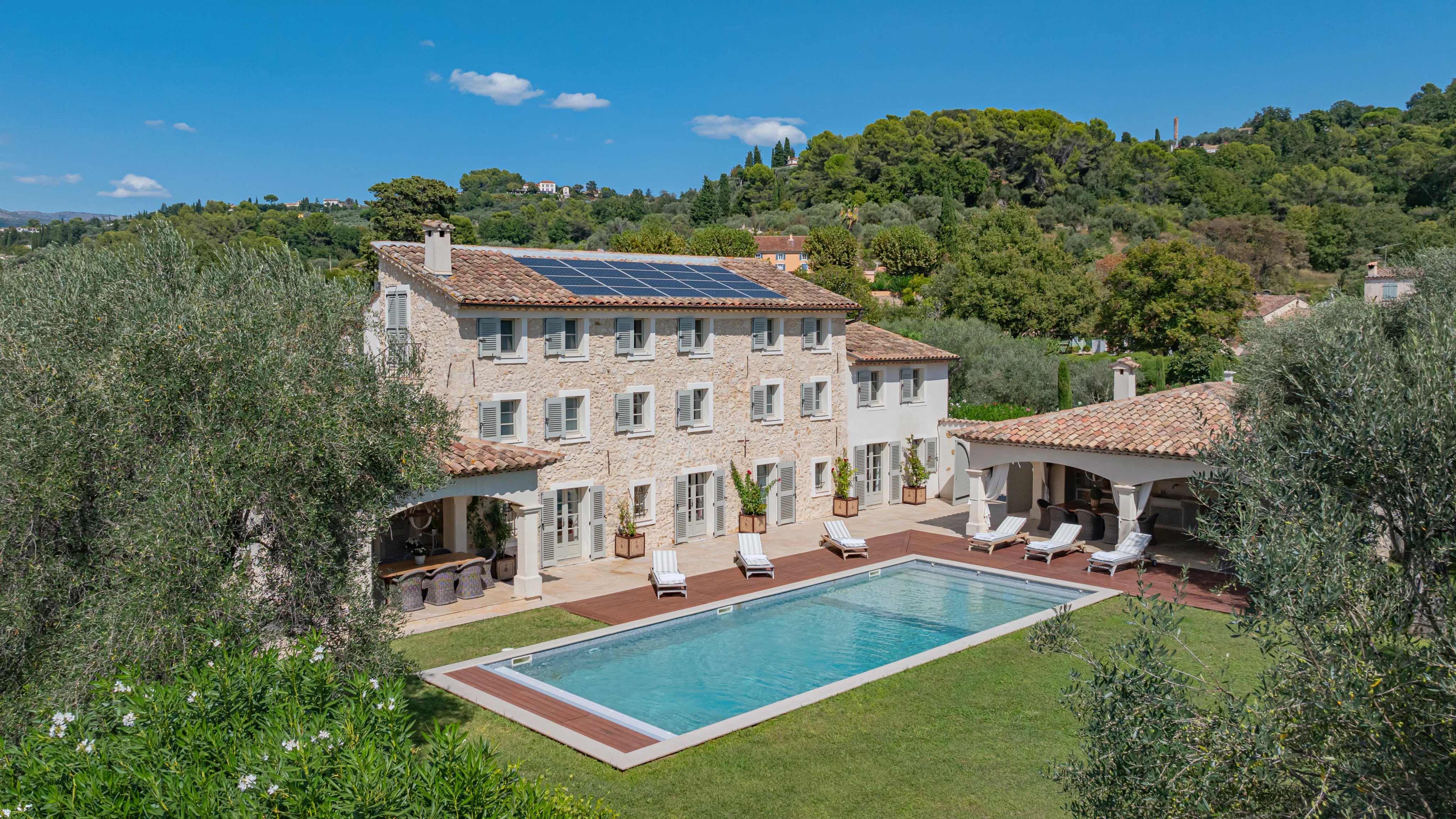 Sale House Mouans-Sartoux