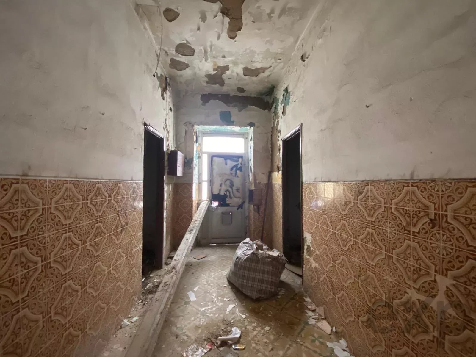 Urban Land with Ruin for Rehabilitation – High Potential – Historic Center of Quarteira 86657580 image 8