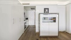Cannes – Croisette – Magnificent 4-Room Apartment with Sea View — photo 5 of 7