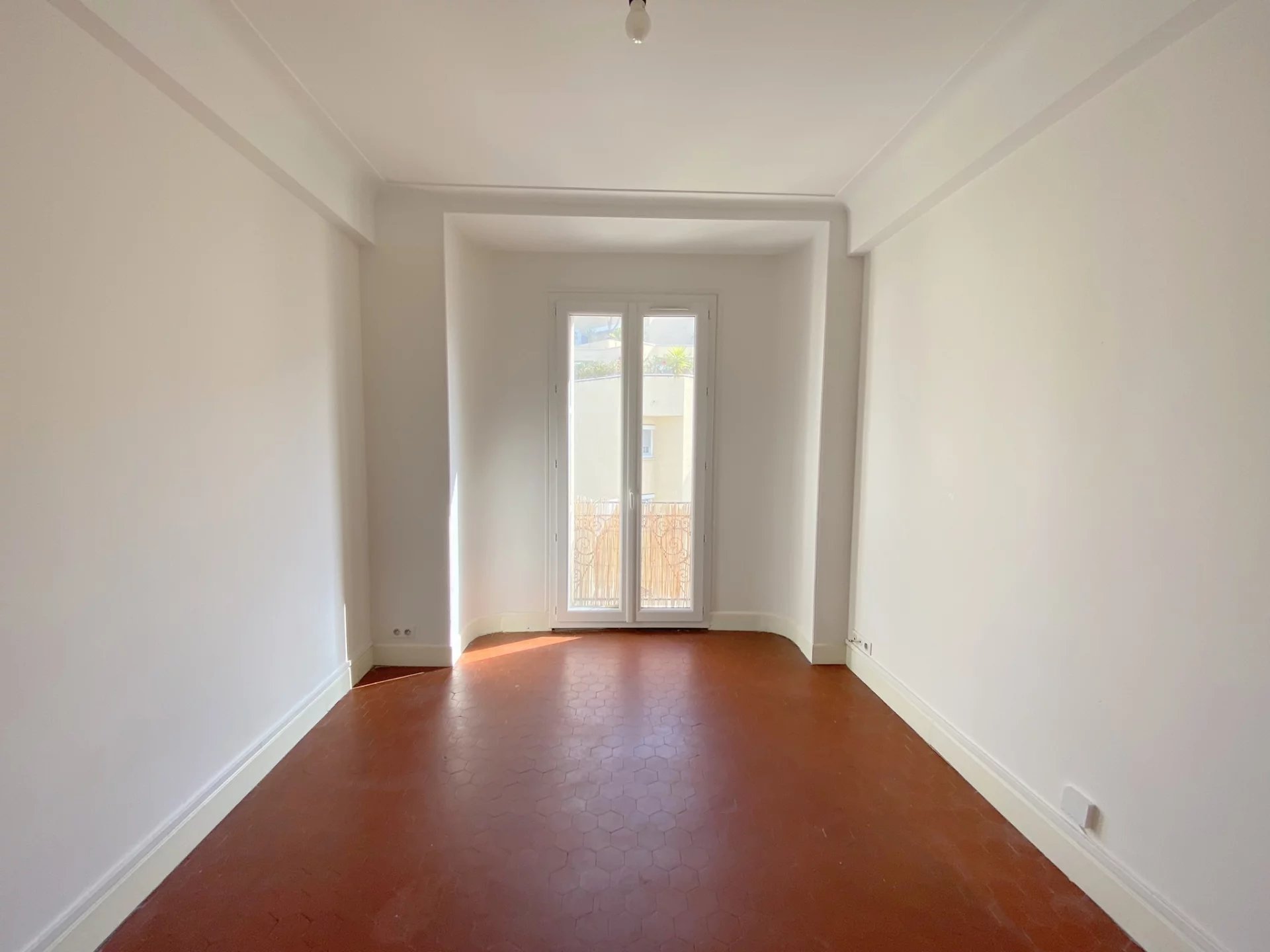 location Nice, 3 pièces 66.59 m² quartier Saint Jean d'Angely