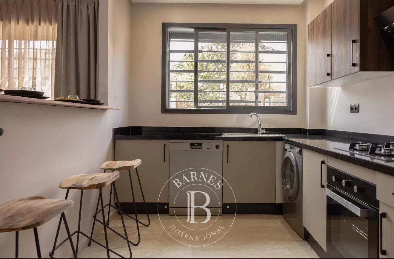 superbe duplex situé dans le... - picture 5