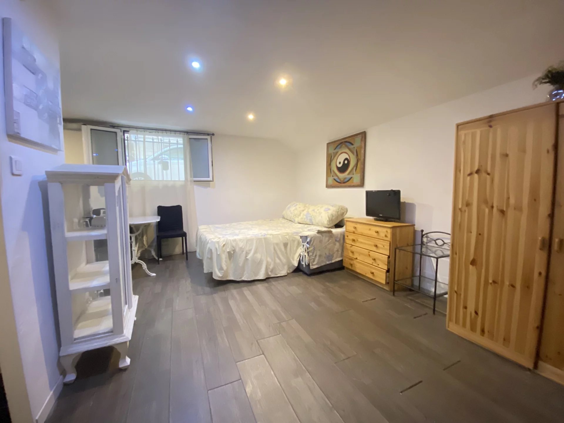 Sale Apartment Nice Centre ville