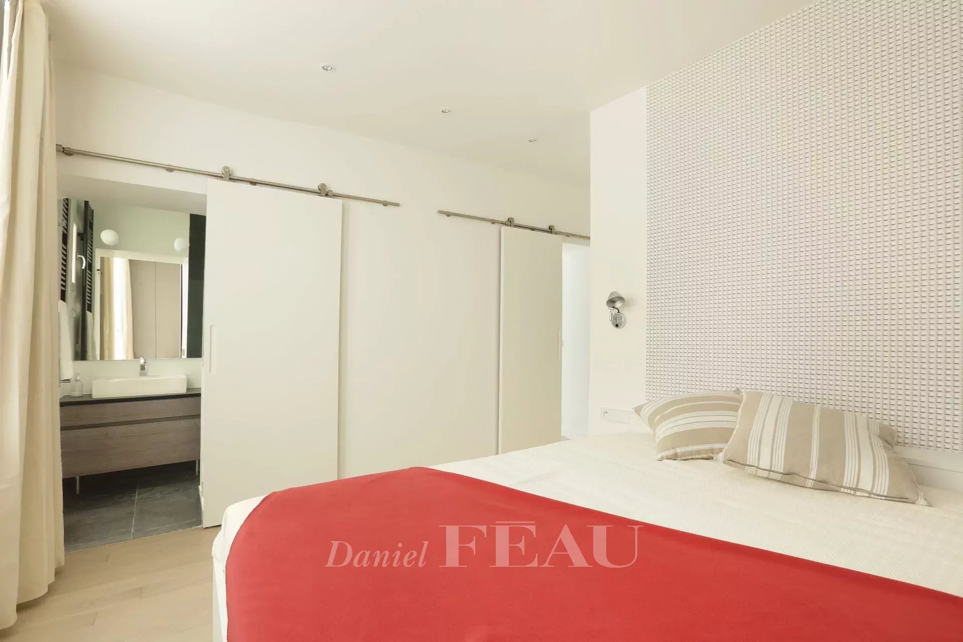 Rental Apartment Paris 7th