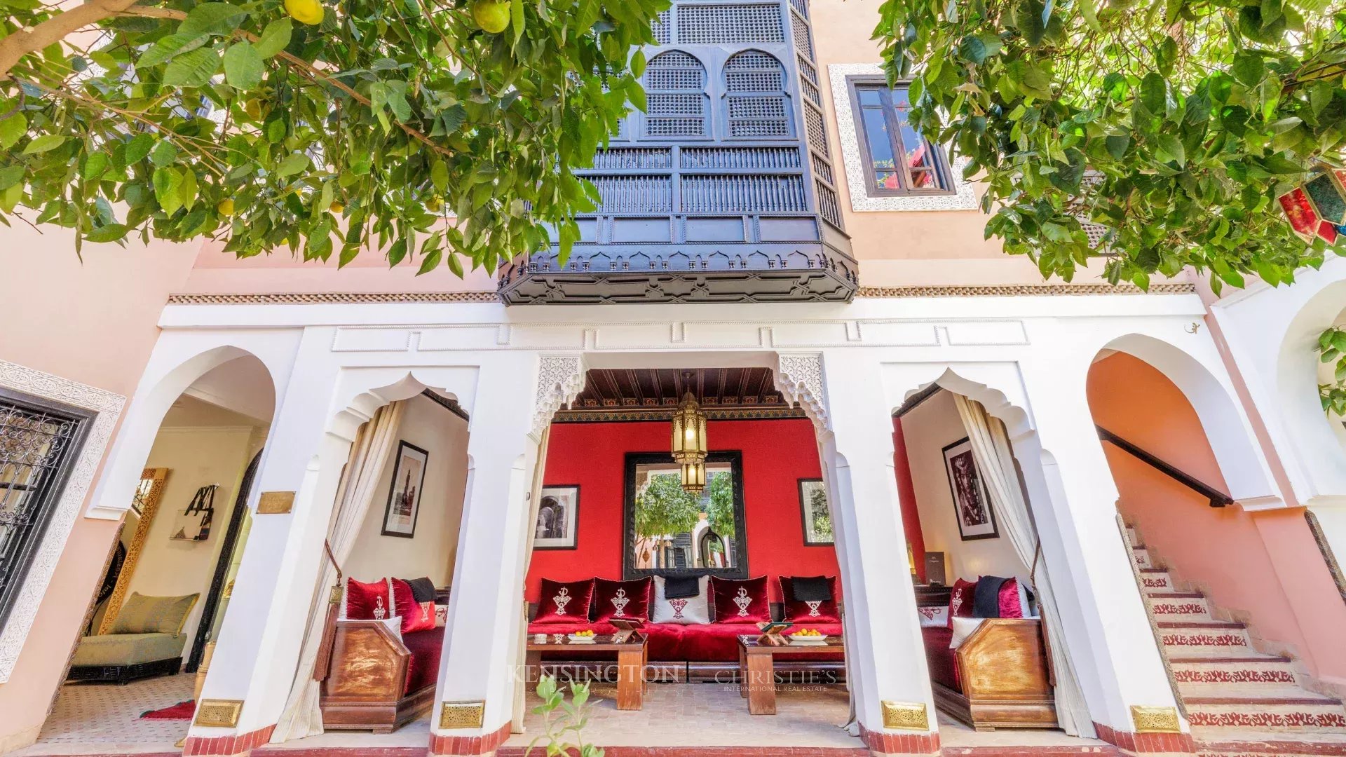 18 Bedroom Villa/Townhouse's Image 8