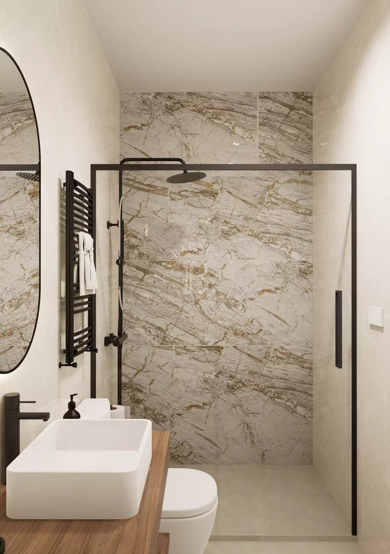 Daire Madrid - picture 7