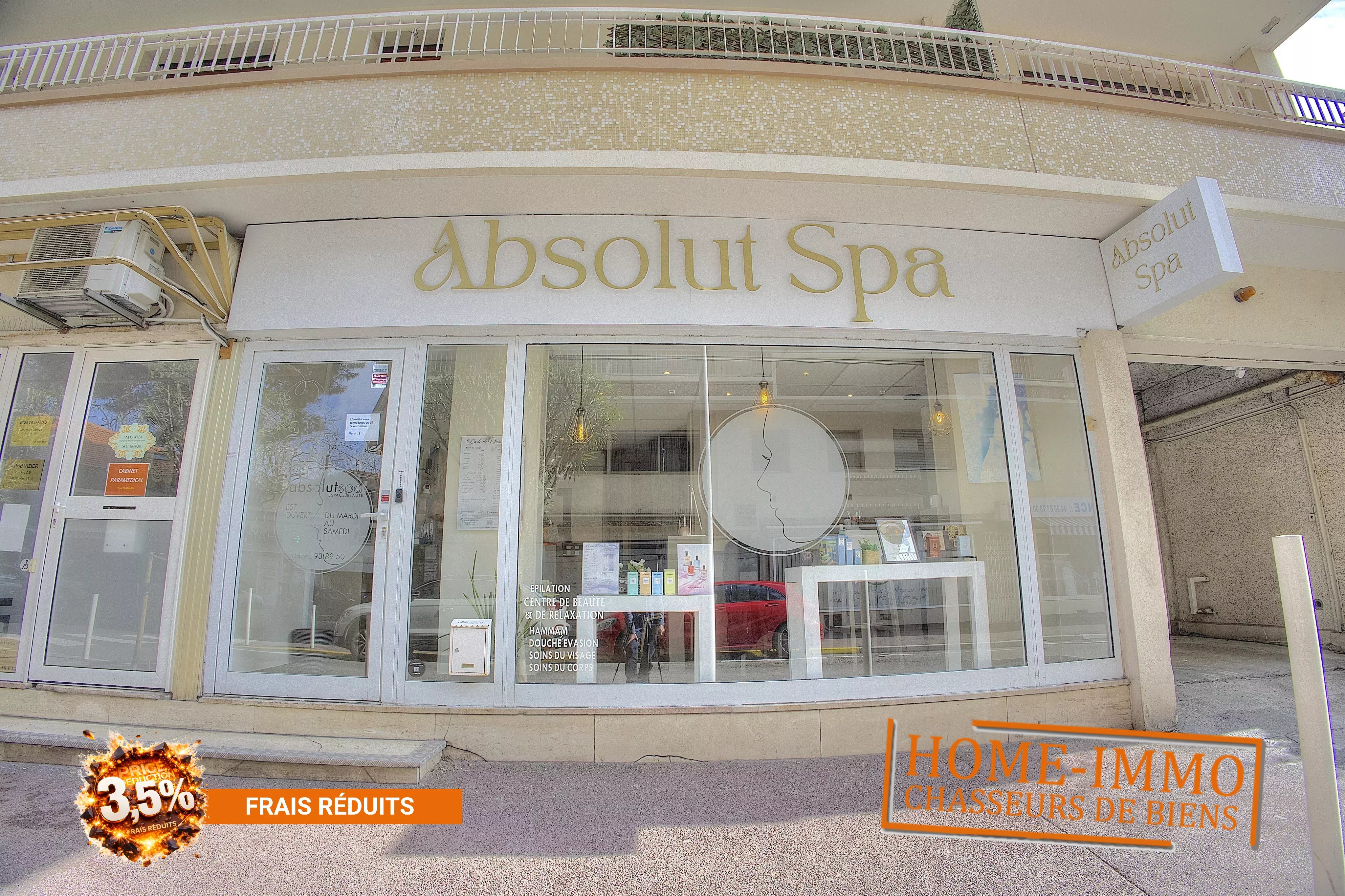 Agence immobilière de Home Immo