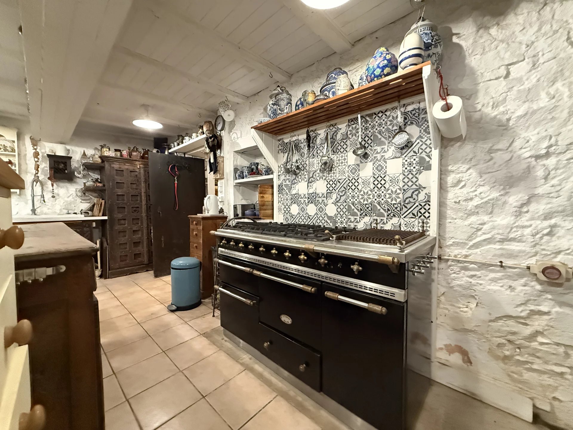 House in Saint-Germain-de-Confolens - Image 5