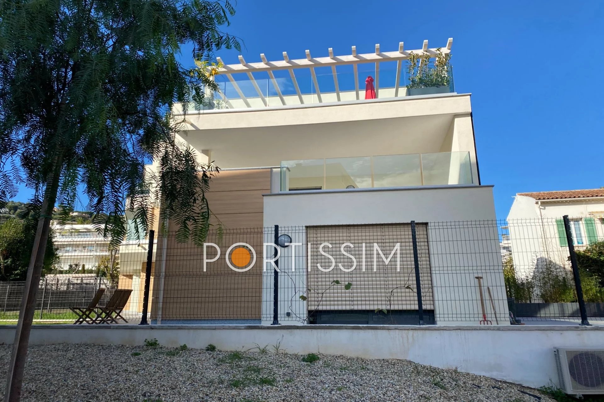 Vente Appartement Golfe-Juan