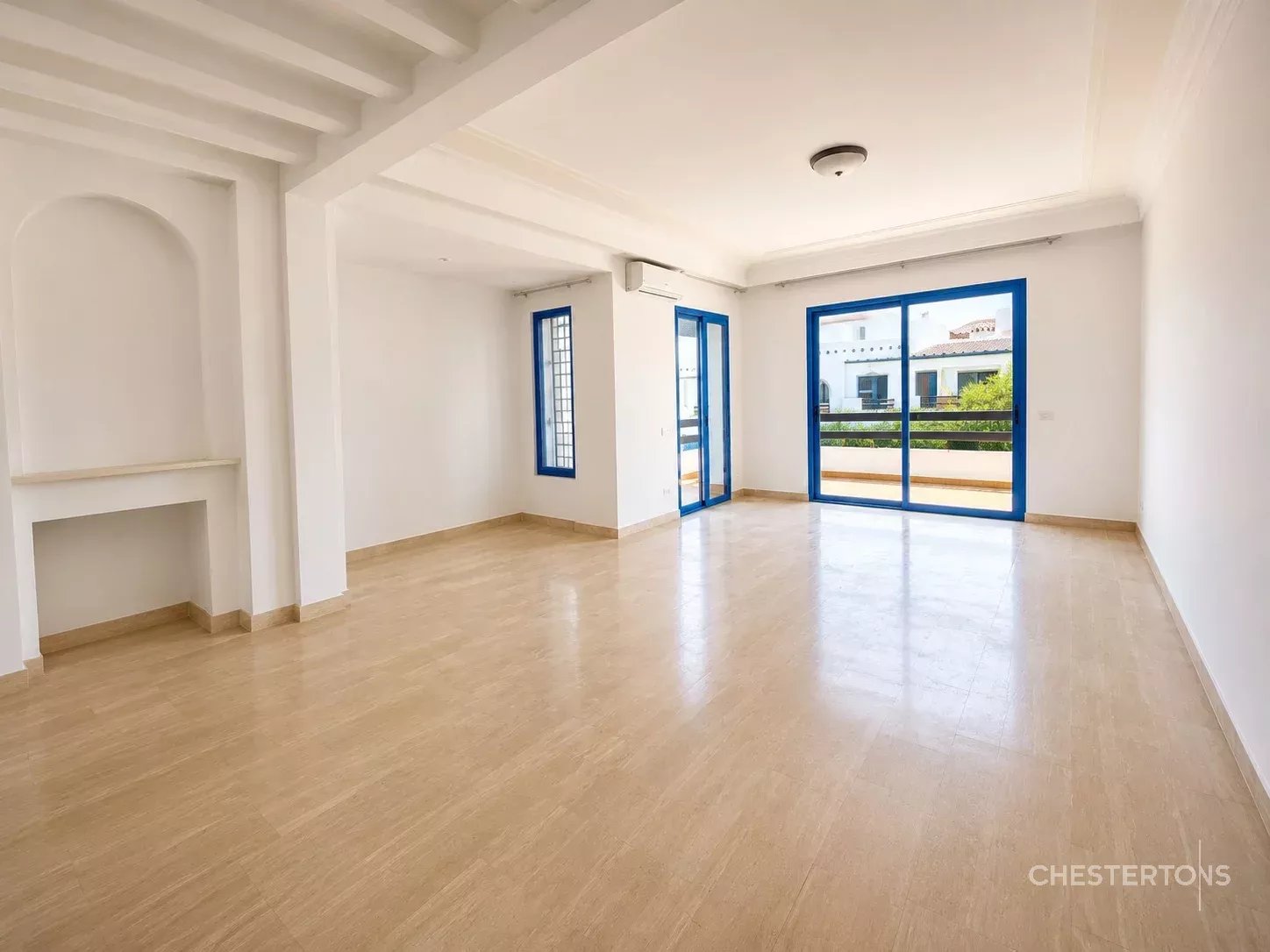  Image of Apartment - 2 Bedrooms for Sale in Skhirat-Témara-Skhirate-Morocco, Image 6