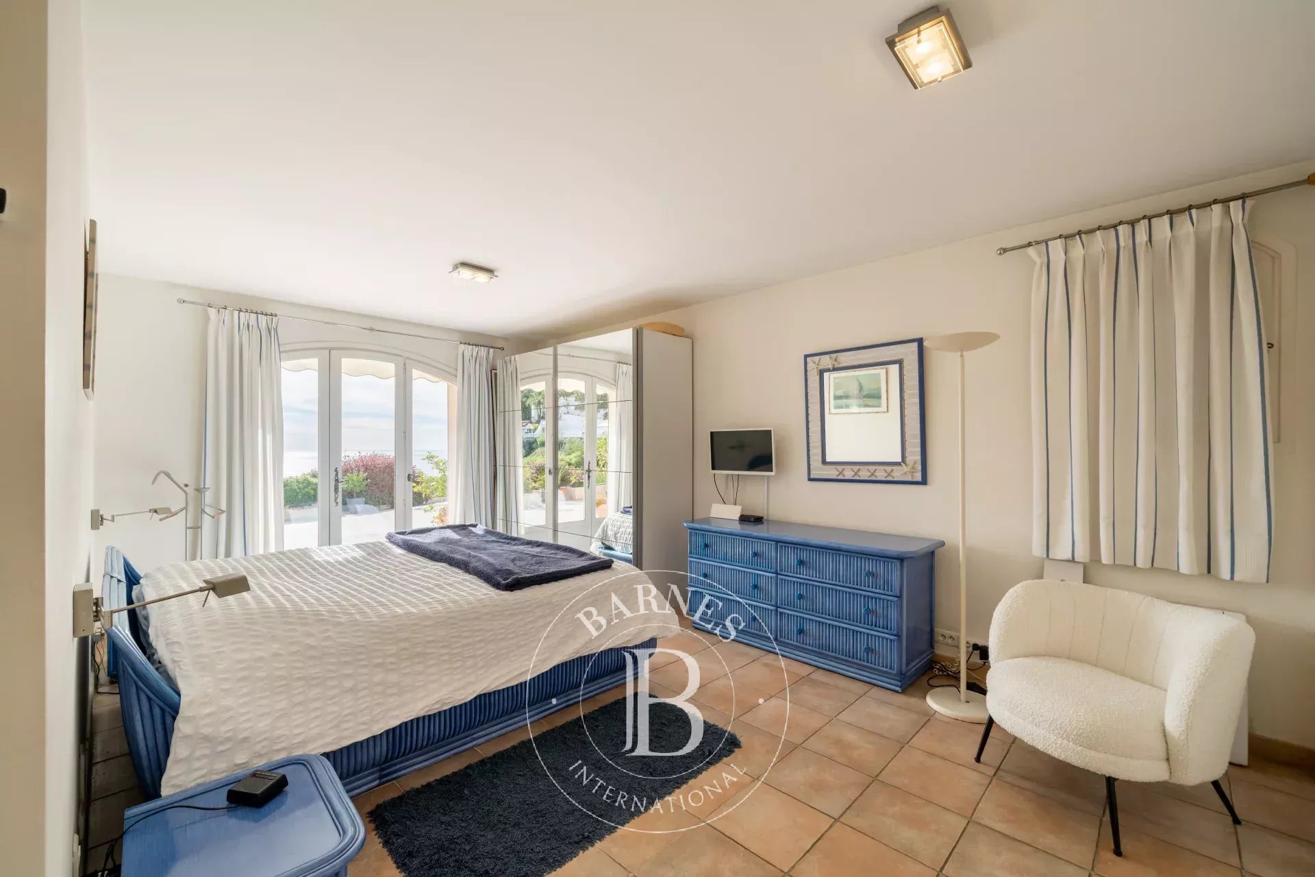 Villa Cannes - picture 15