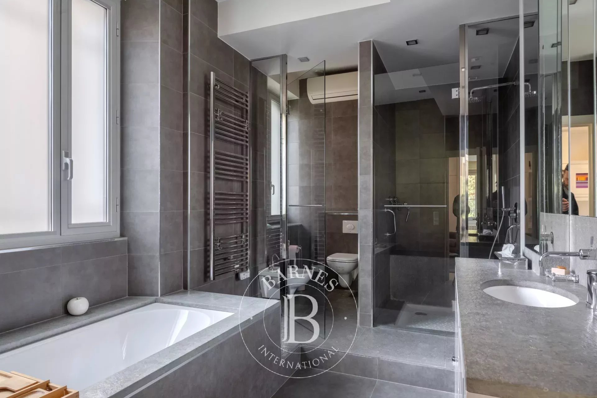 Daire Marseille 8ème - picture 15