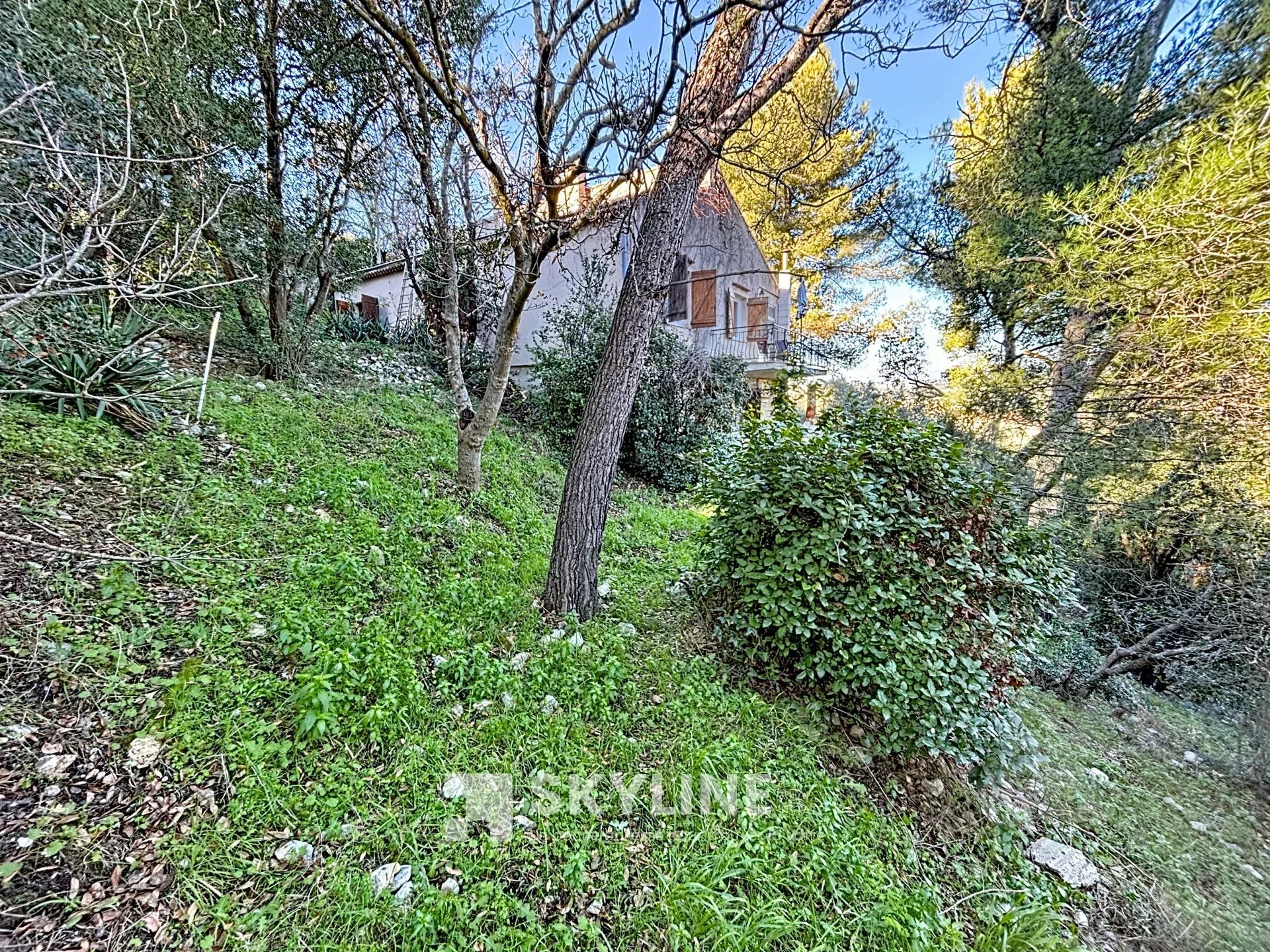 Agence immobilière de Cabinet Cogex