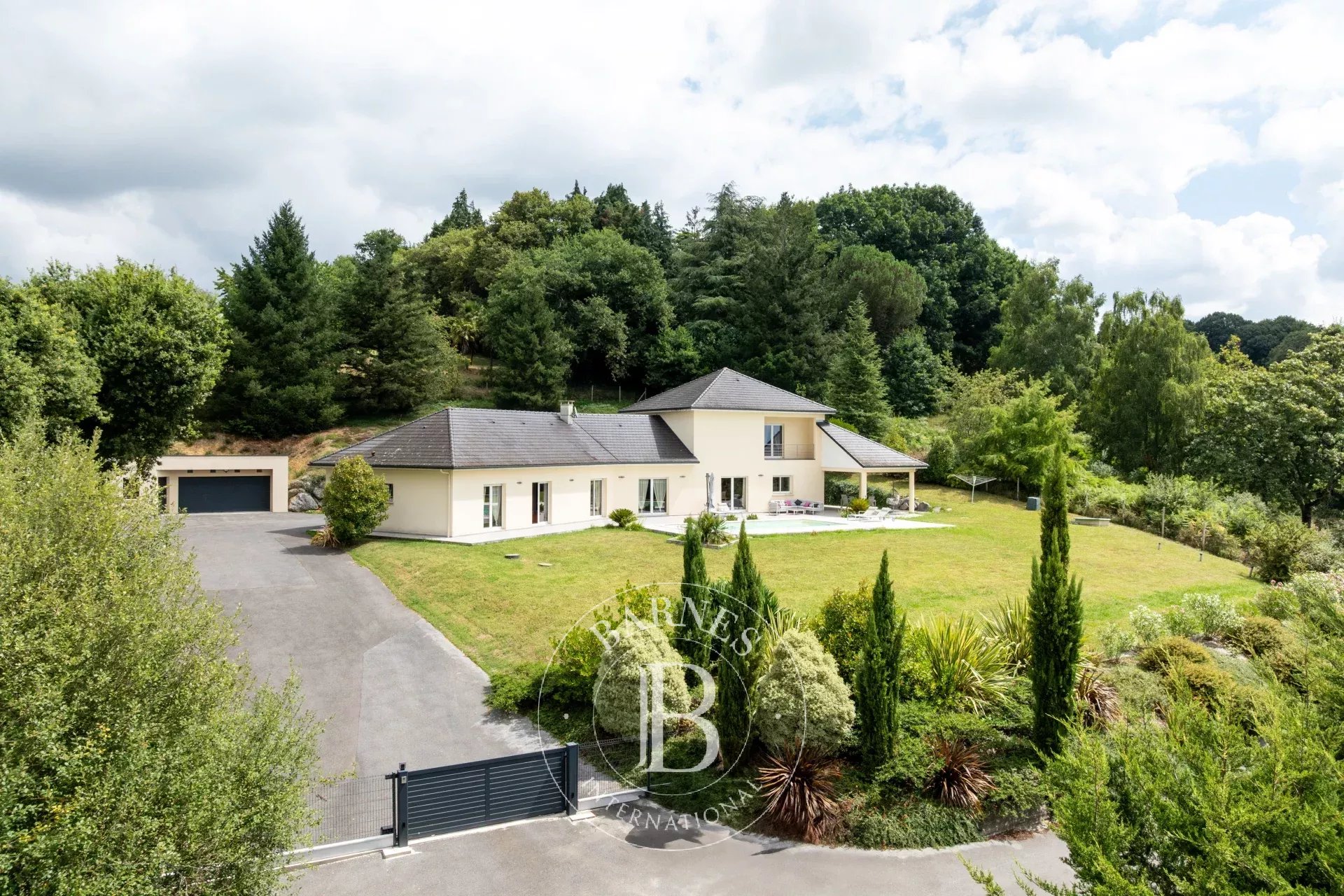 Maison Pau  -  ref 86142399 (picture 3)