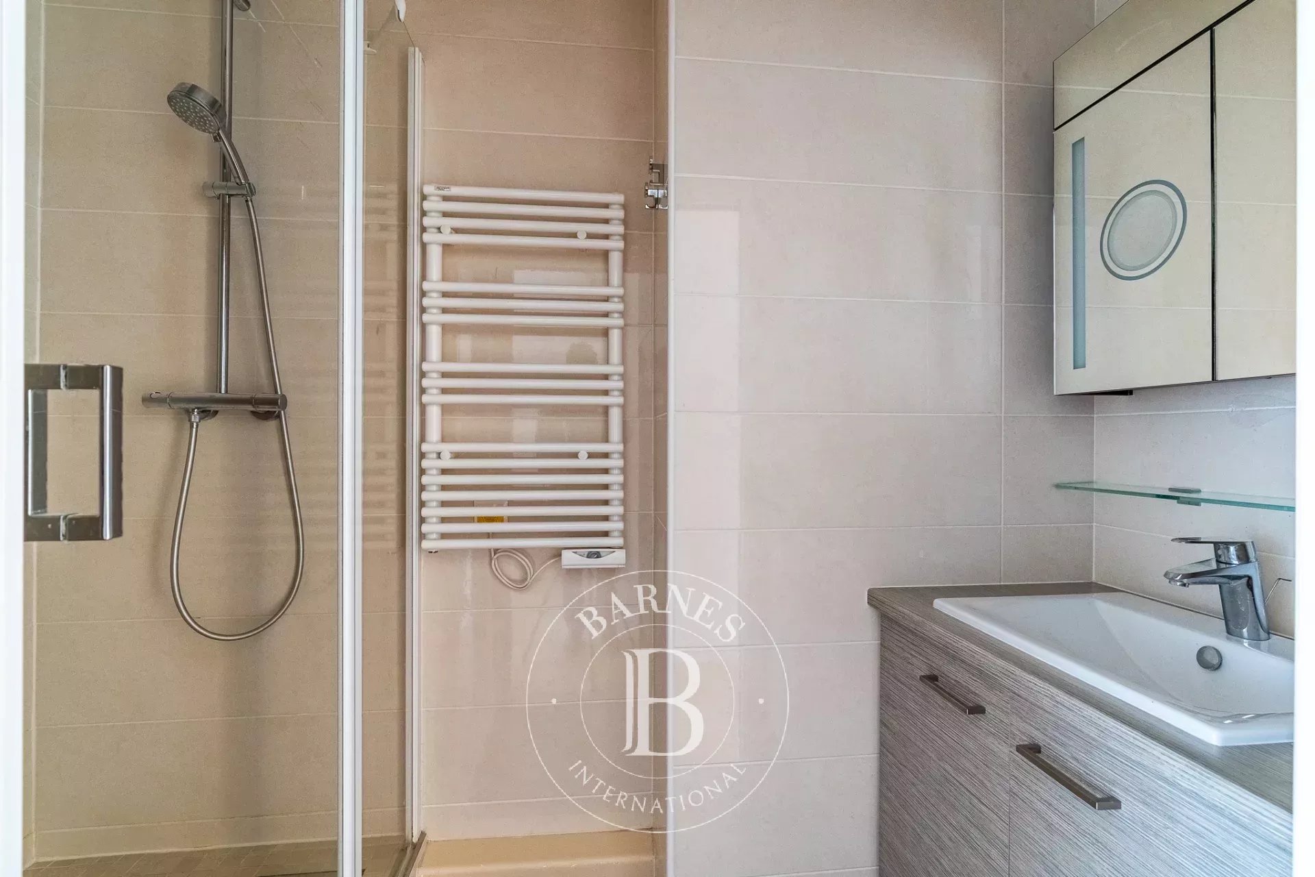 Daire Boulogne-Billancourt - picture 5