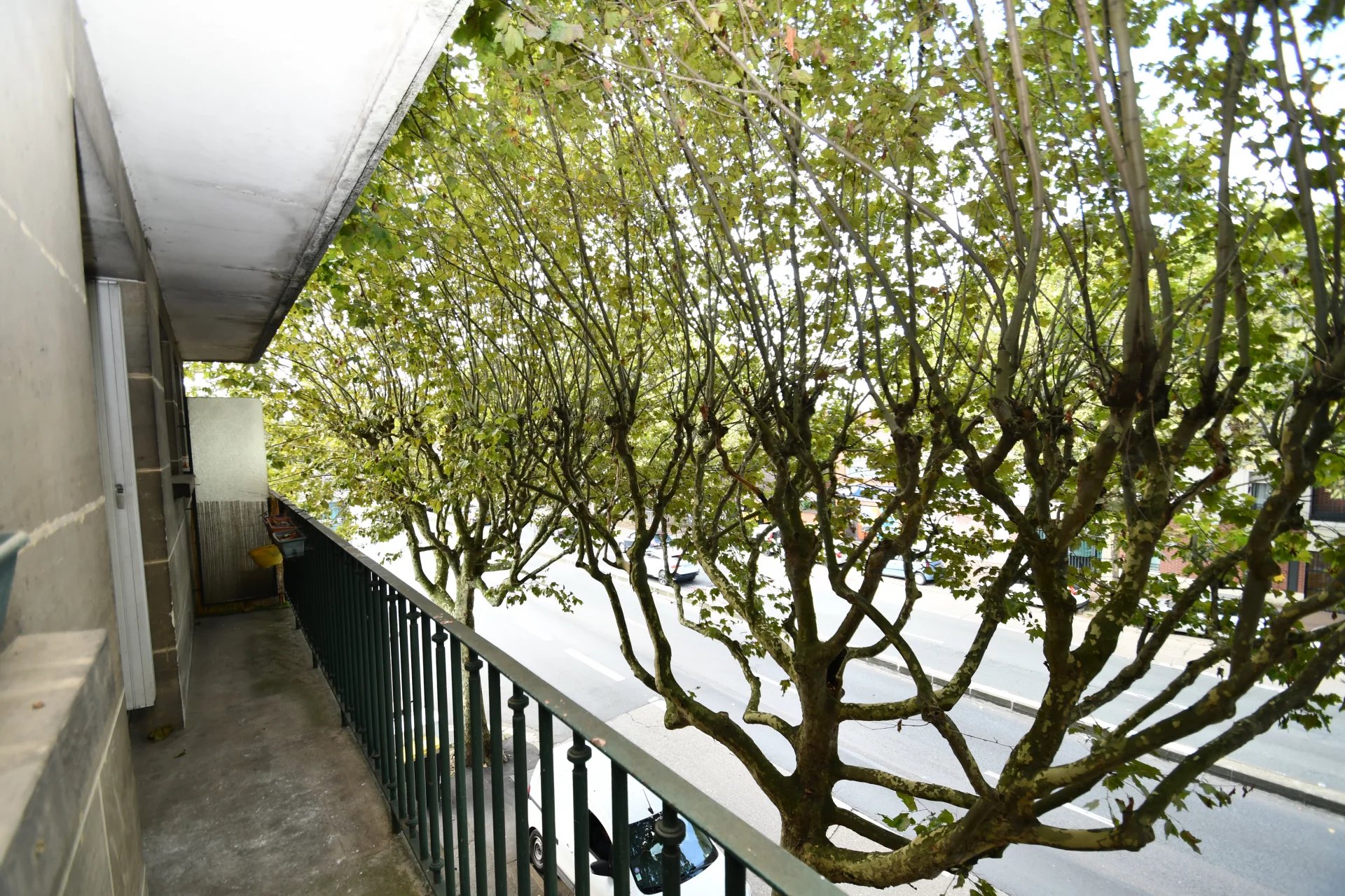 Vente Studio Les Pavillons-sous-Bois