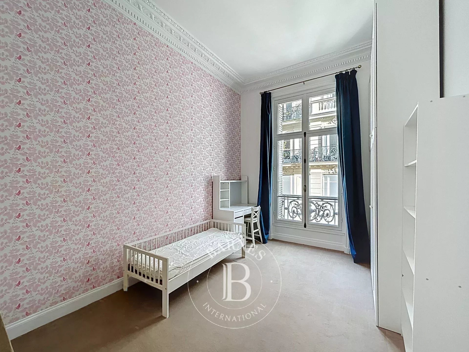 Daire Paris 17ème - picture 14