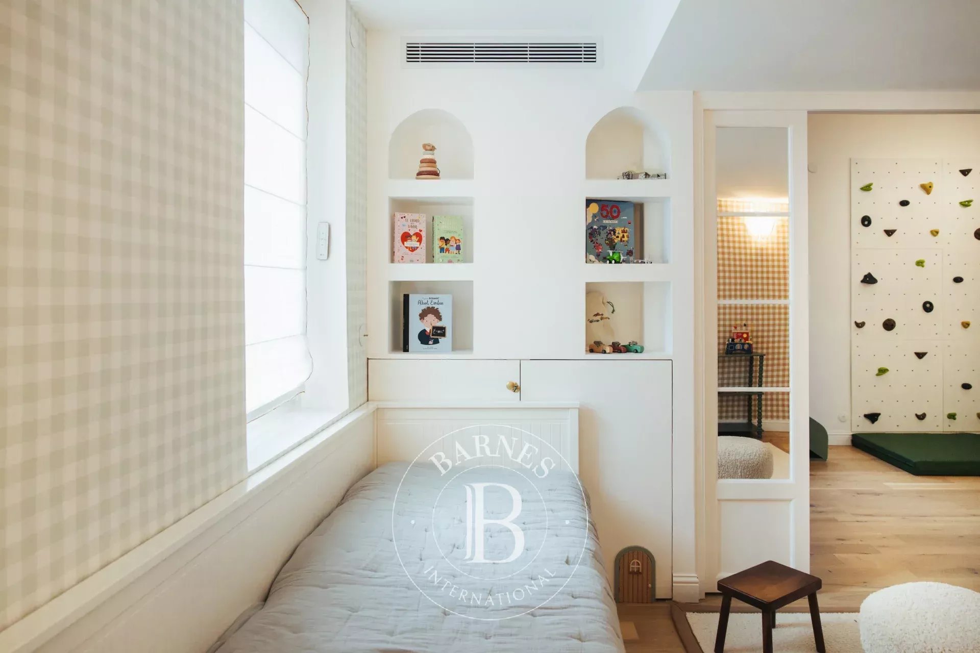 Şehir evi Paris 16ème - picture 25