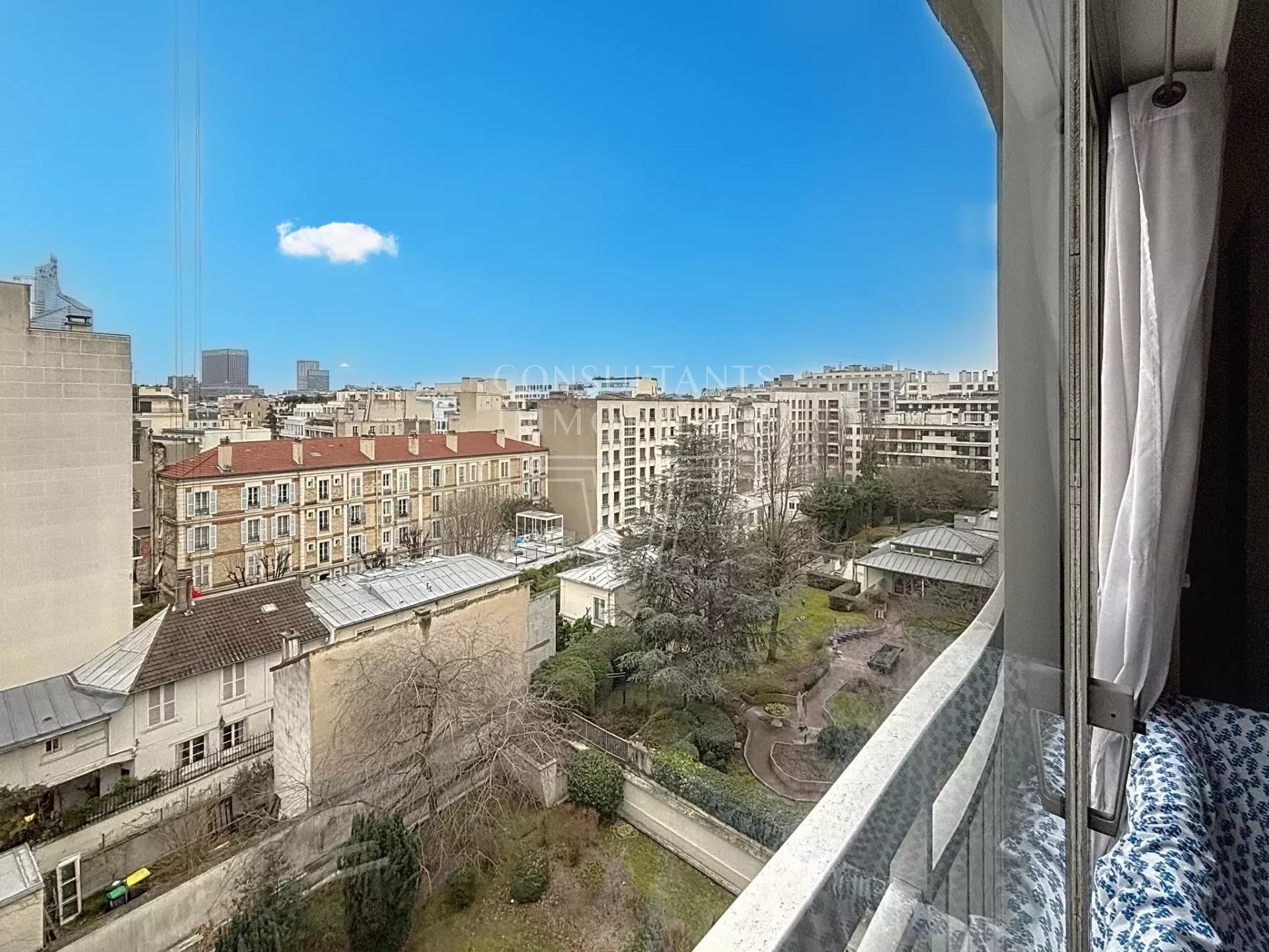 Vente Appartement Neuilly-sur-Seine