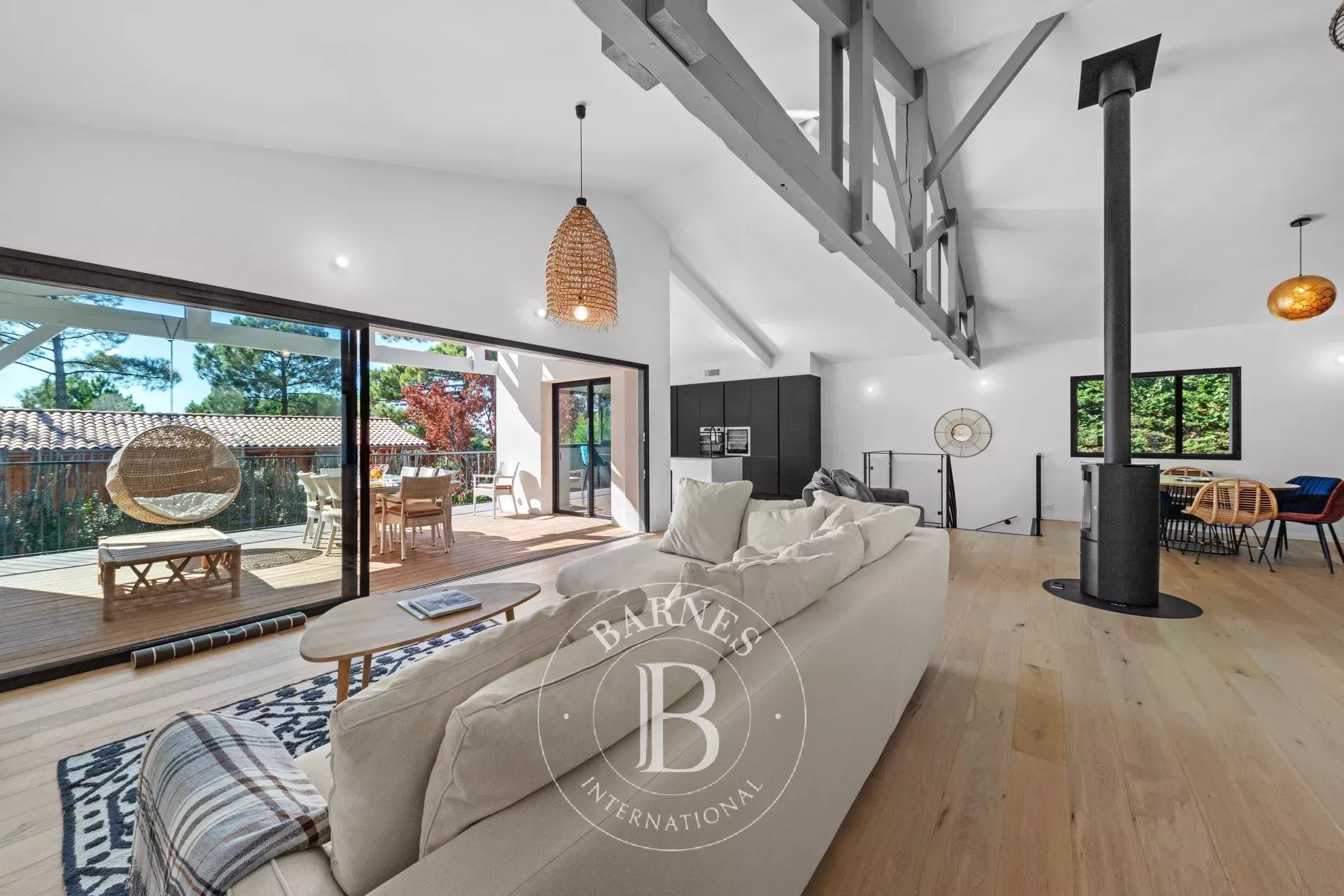 Mülkiyet Pyla-sur-Mer