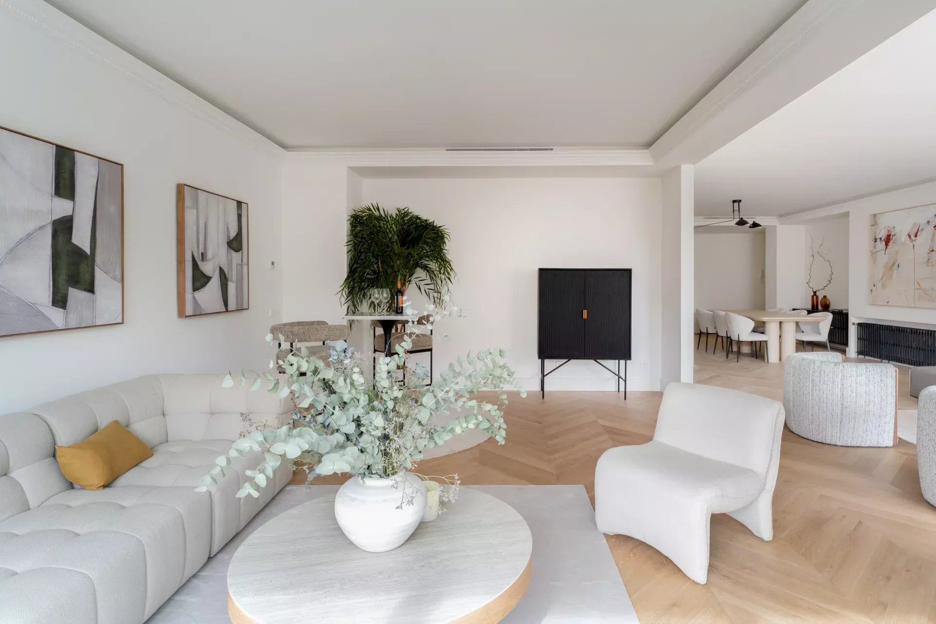 Daire Madrid - picture 30