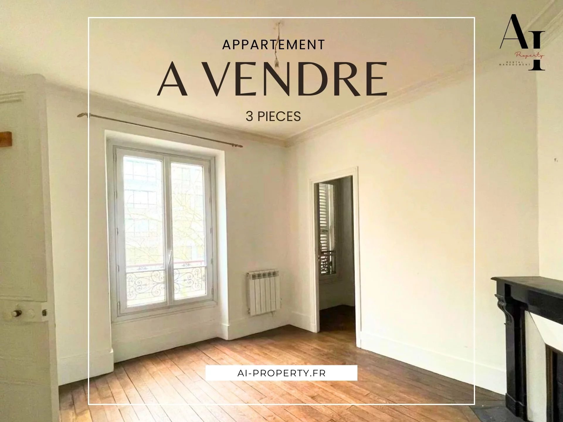 Agence immobilière de AI Property Immobilier