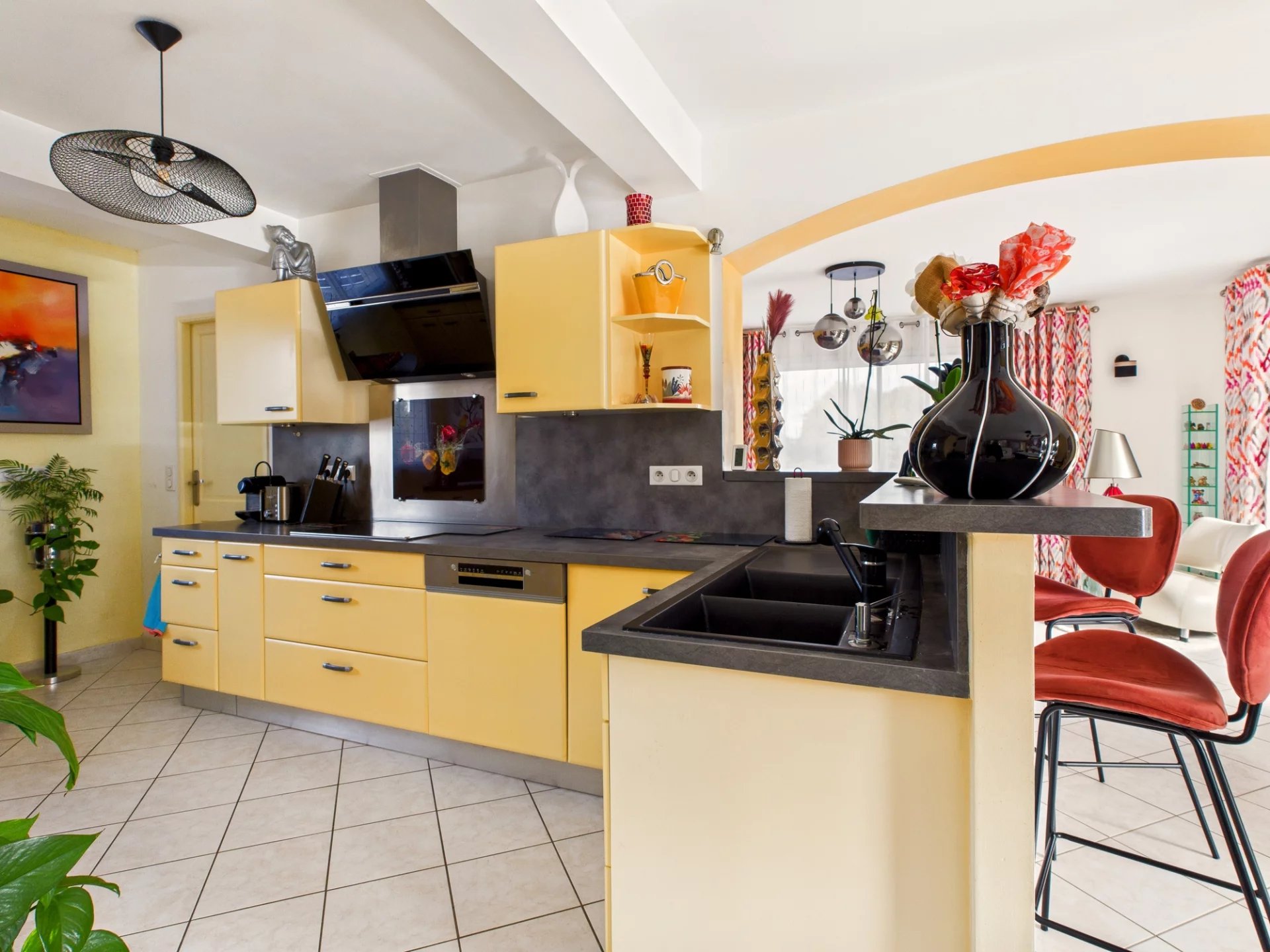 House in Pepieux - Image 5