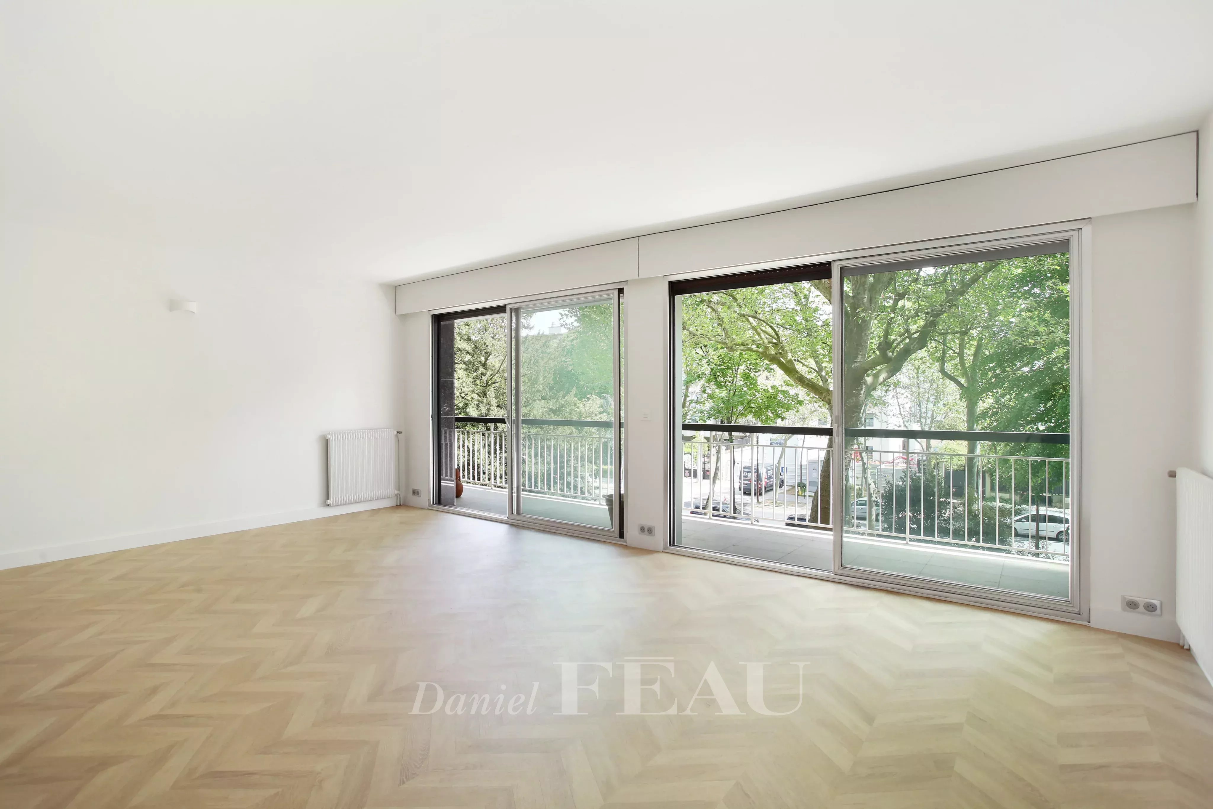 Rental Apartment Neuilly-sur-Seine