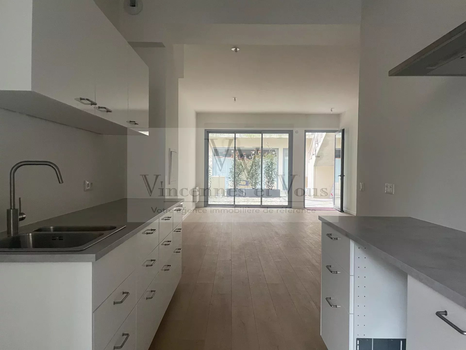 Location Appartement Montreuil