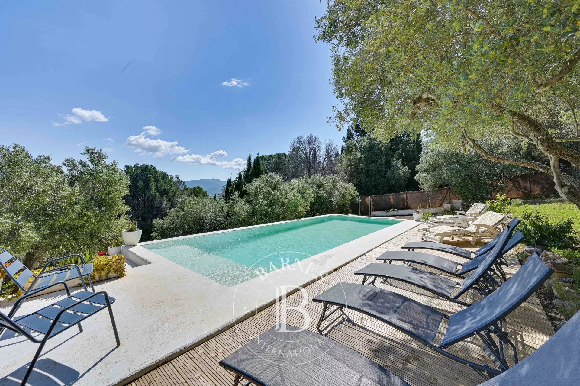 Köy evi Garriguella - picture 23