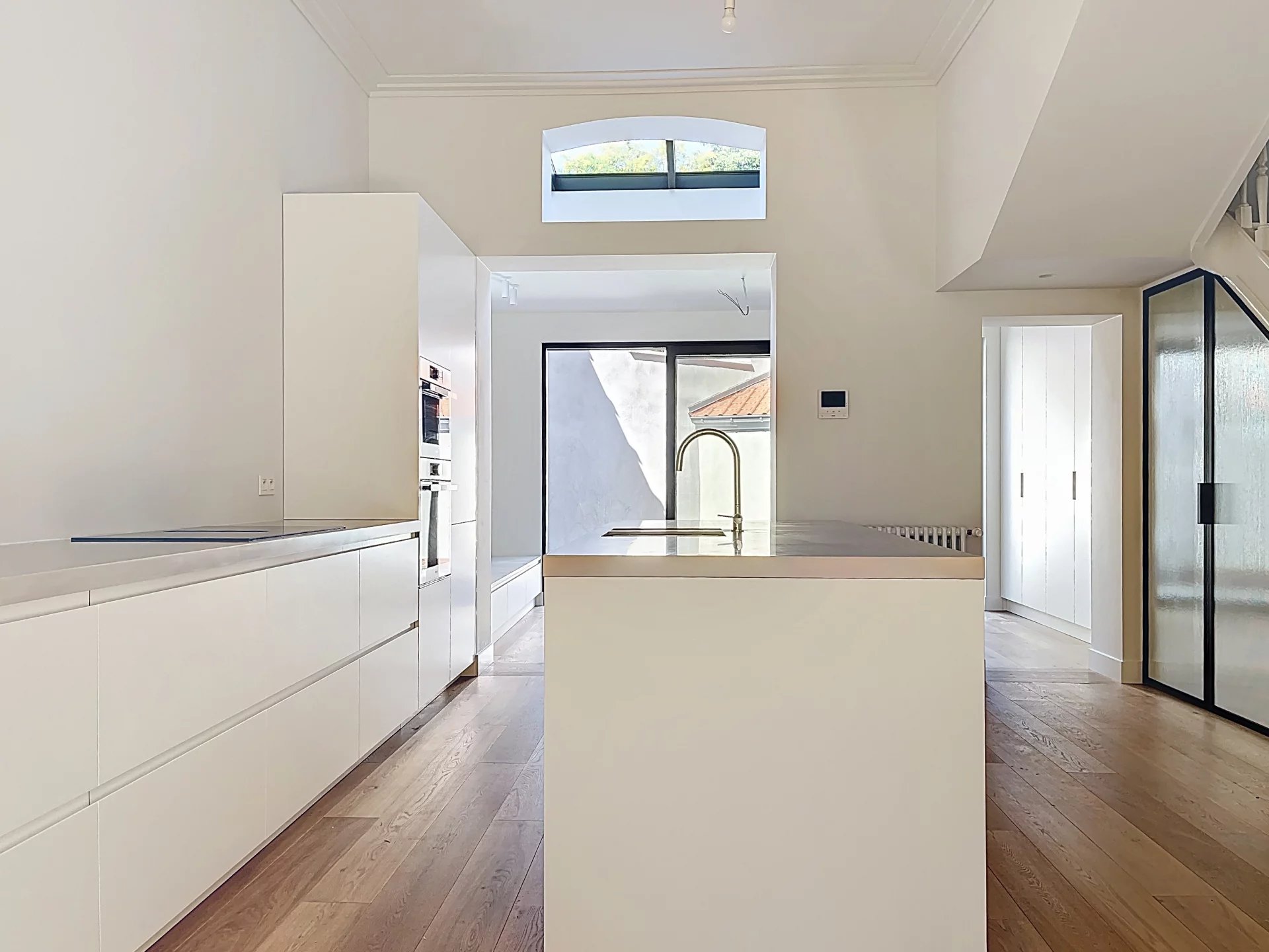 Flagey - Maison 4 chambres