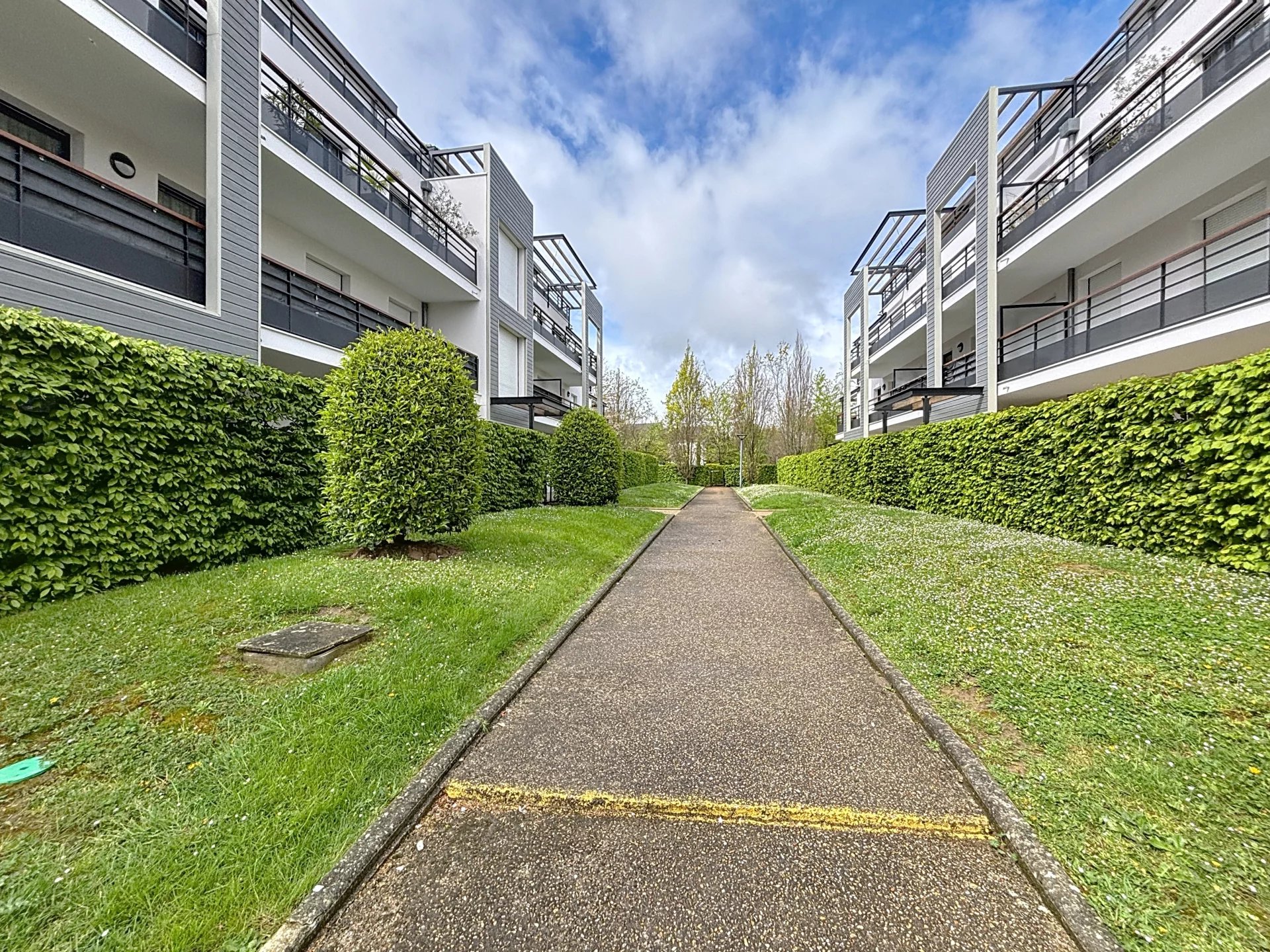 Agence immobilière de Futur Transactions