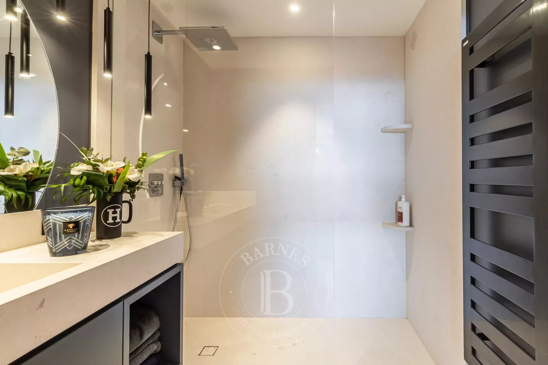 Daire Le Cannet - picture 13