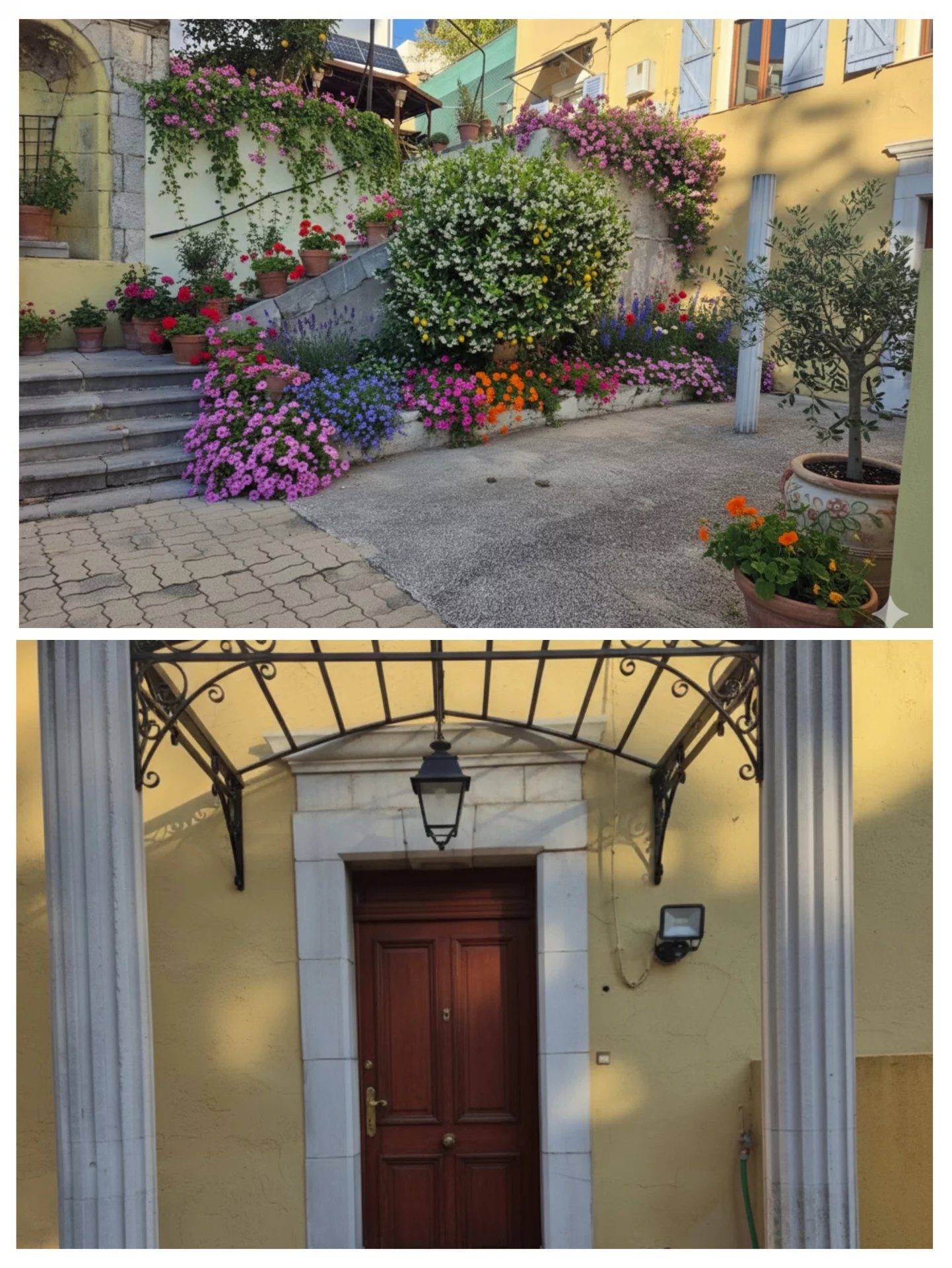 Achat Appartement T4 à Toulon (83100) - 87m²