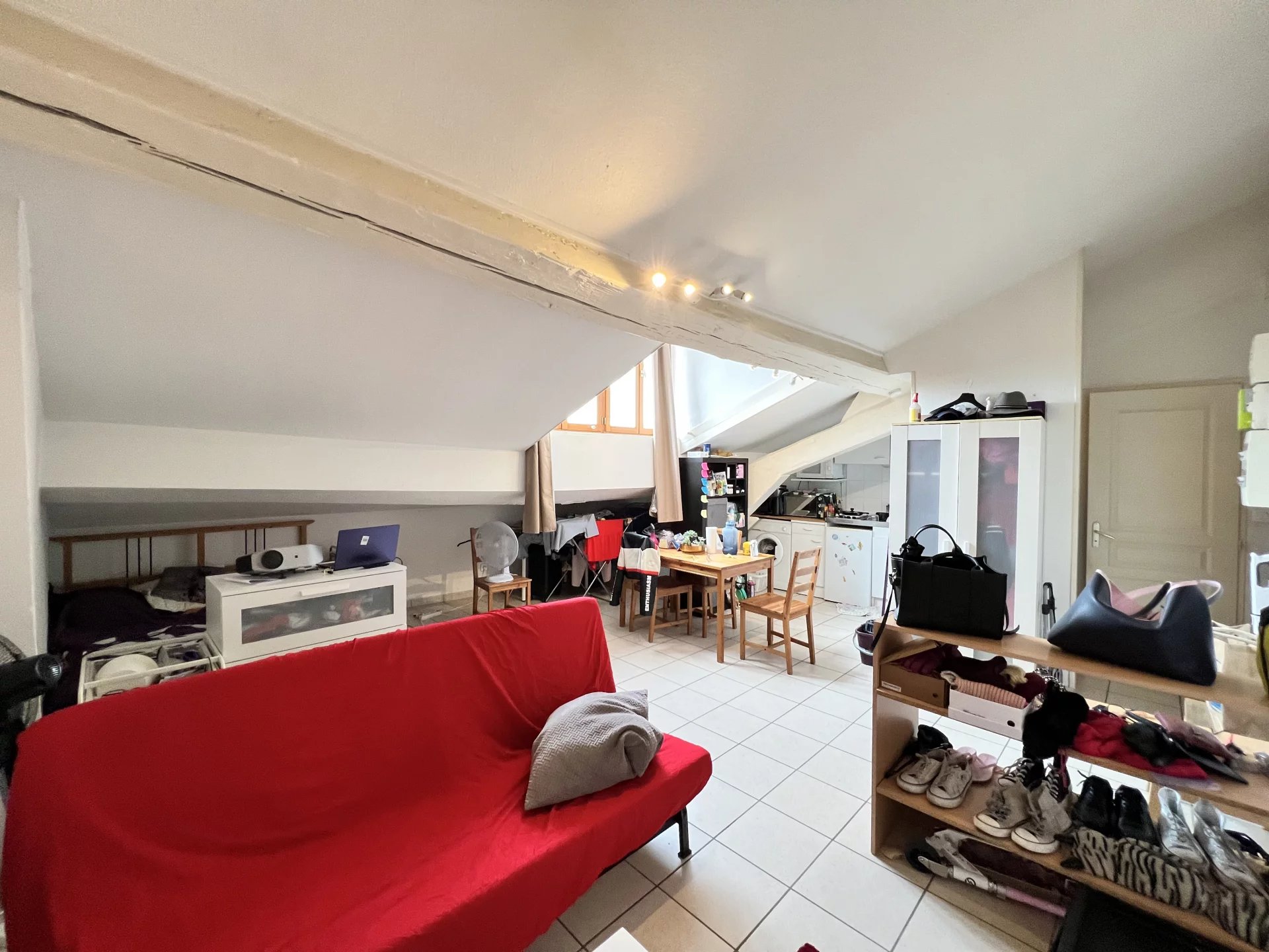 Sale Apartment Lyon 1er