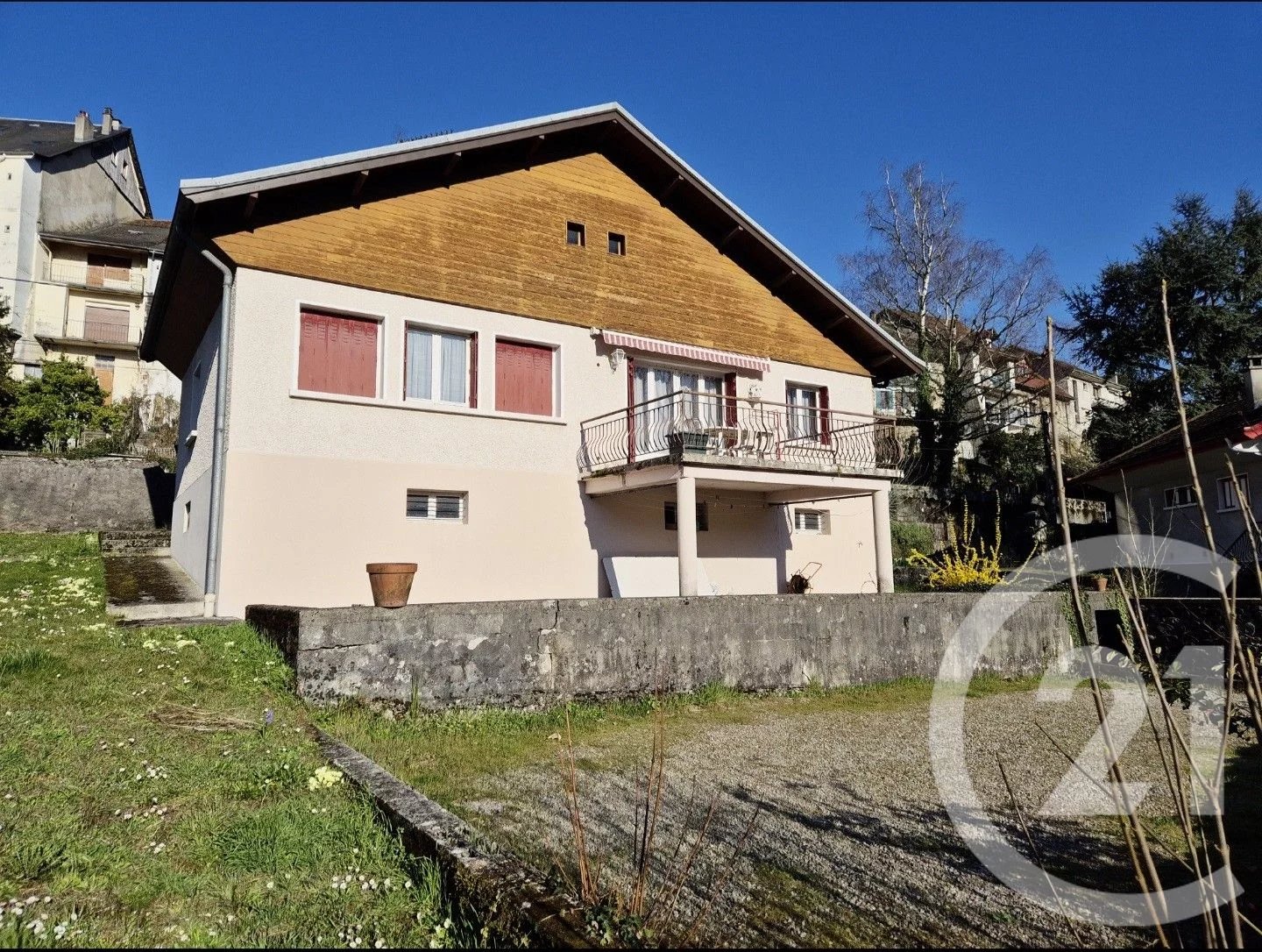 Vente Maison Rumilly