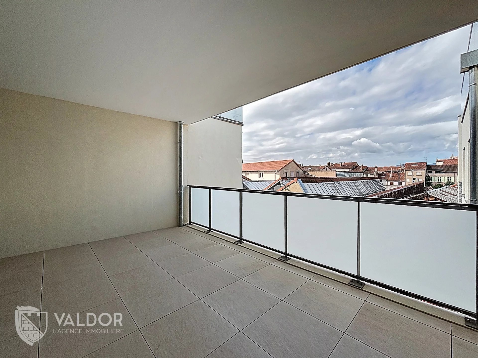 Hyper centre appartement type T2
