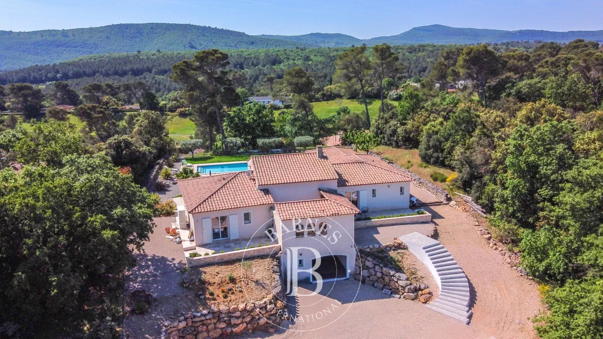 Maison Brignoles  -  ref 7663926 (picture 3)