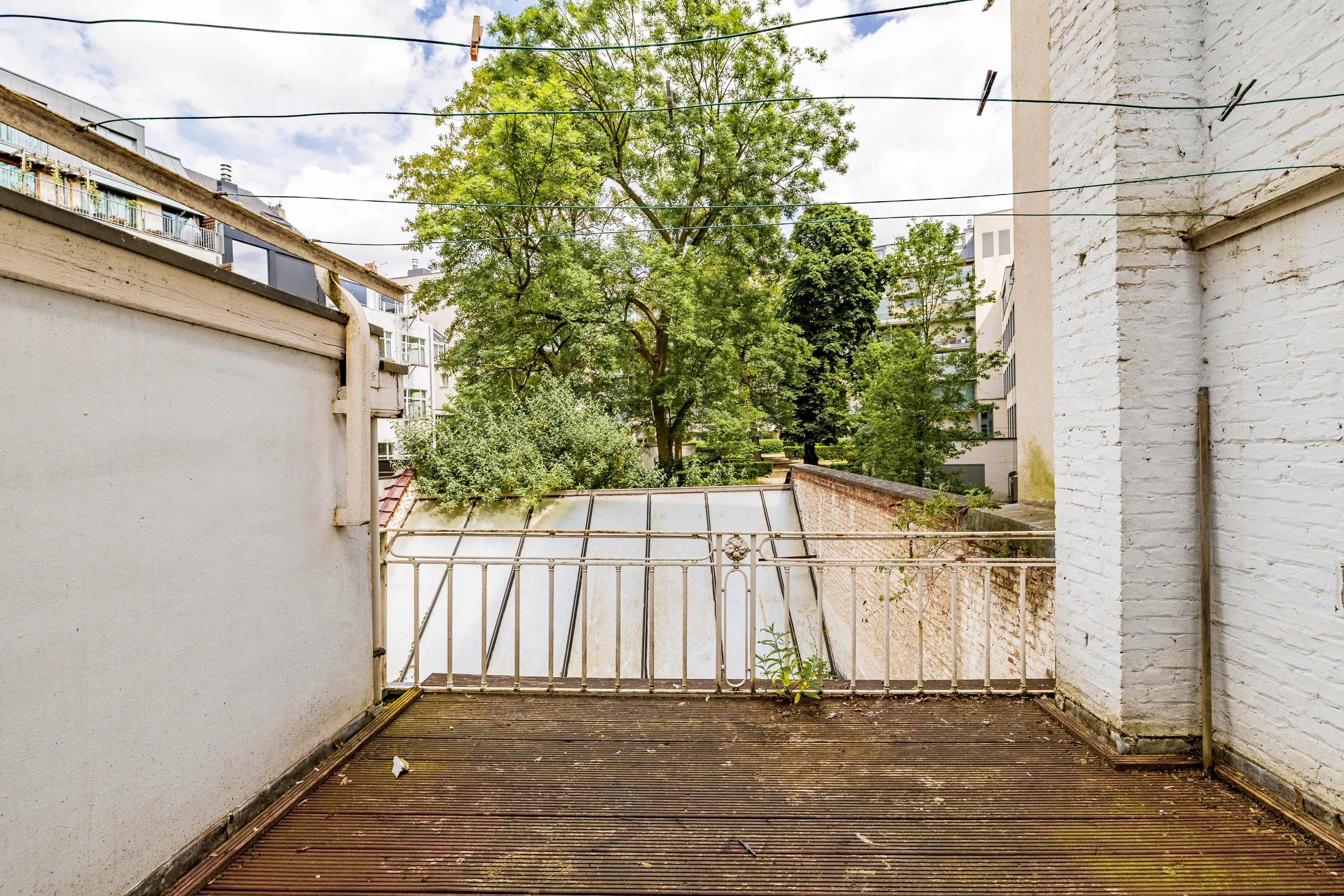 Etterbeek  - Maison  - picture 13