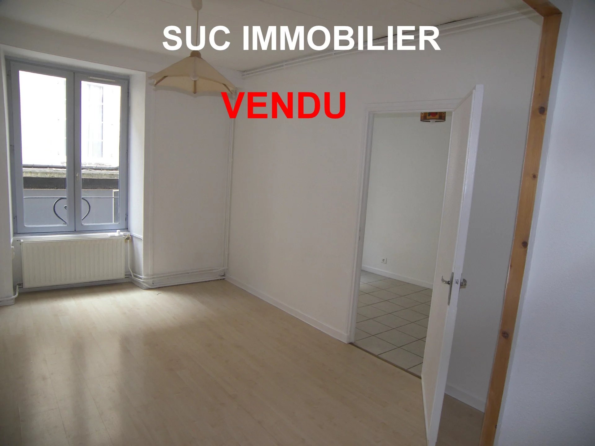 Agence immobilière de Suc Immobilier