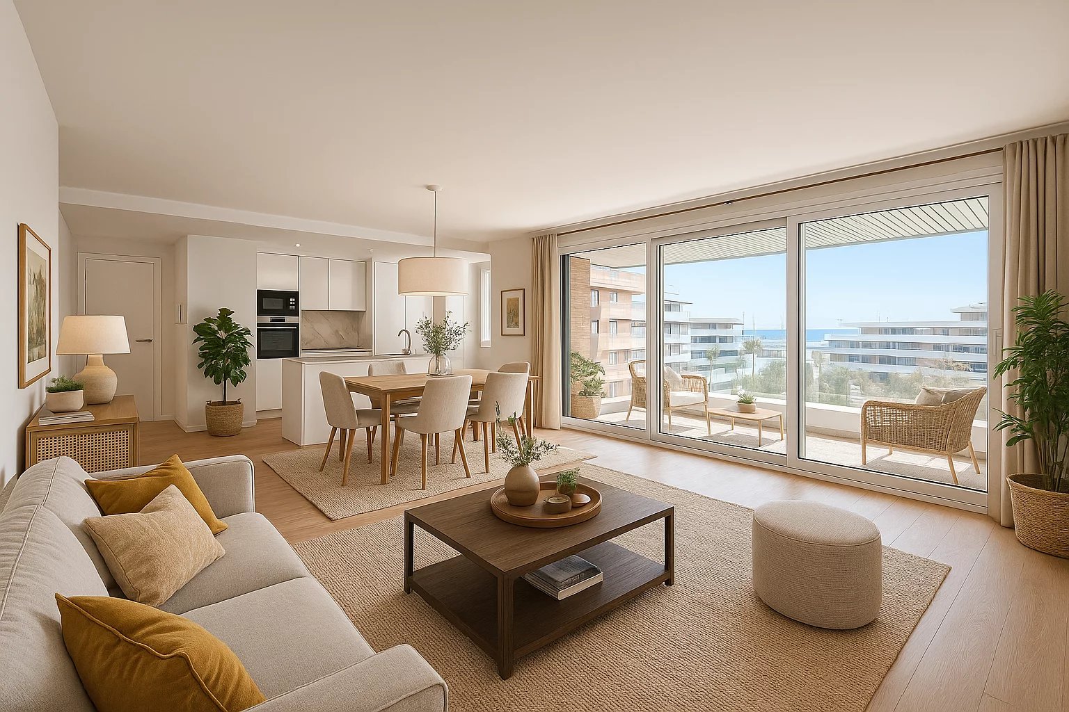 Sale Apartment Alcobendas La Moraleja