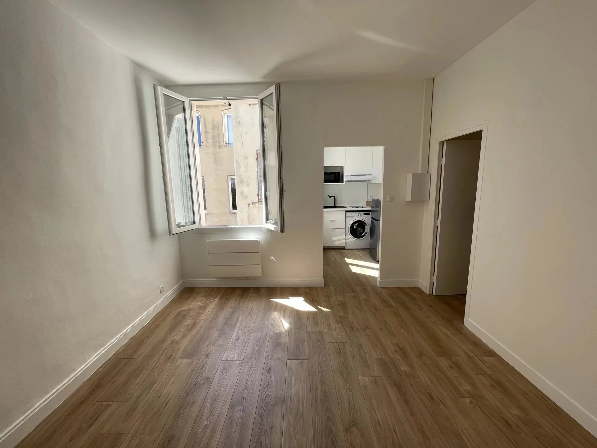 Vente Appartement Marseille 5ème