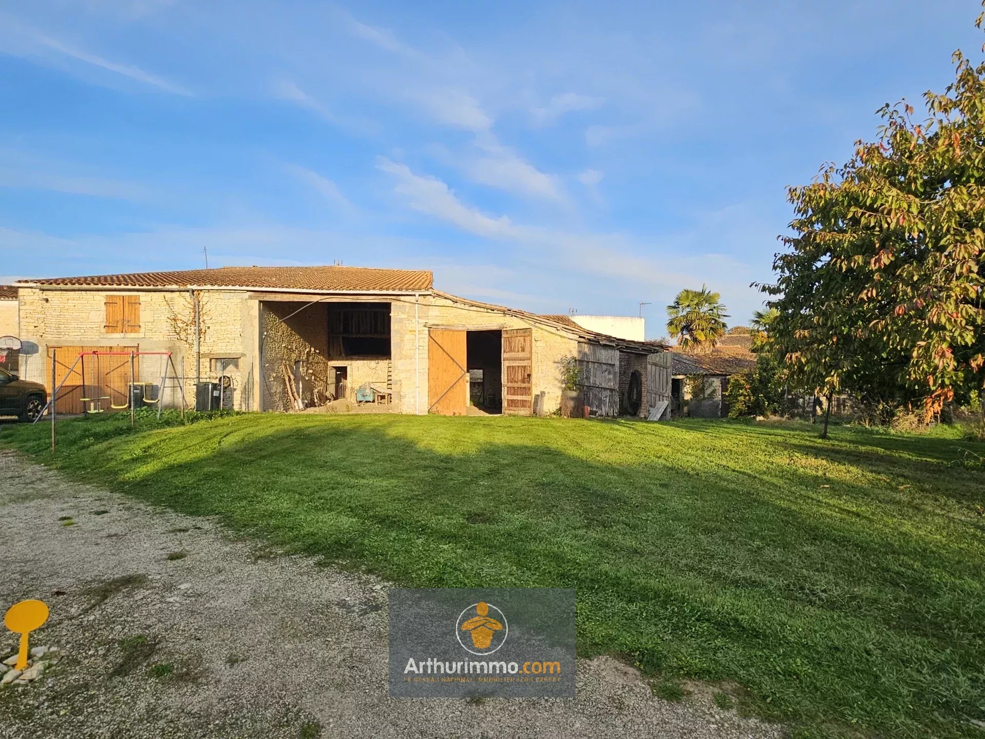 Agence immobilière de SAS DR ENERGIE