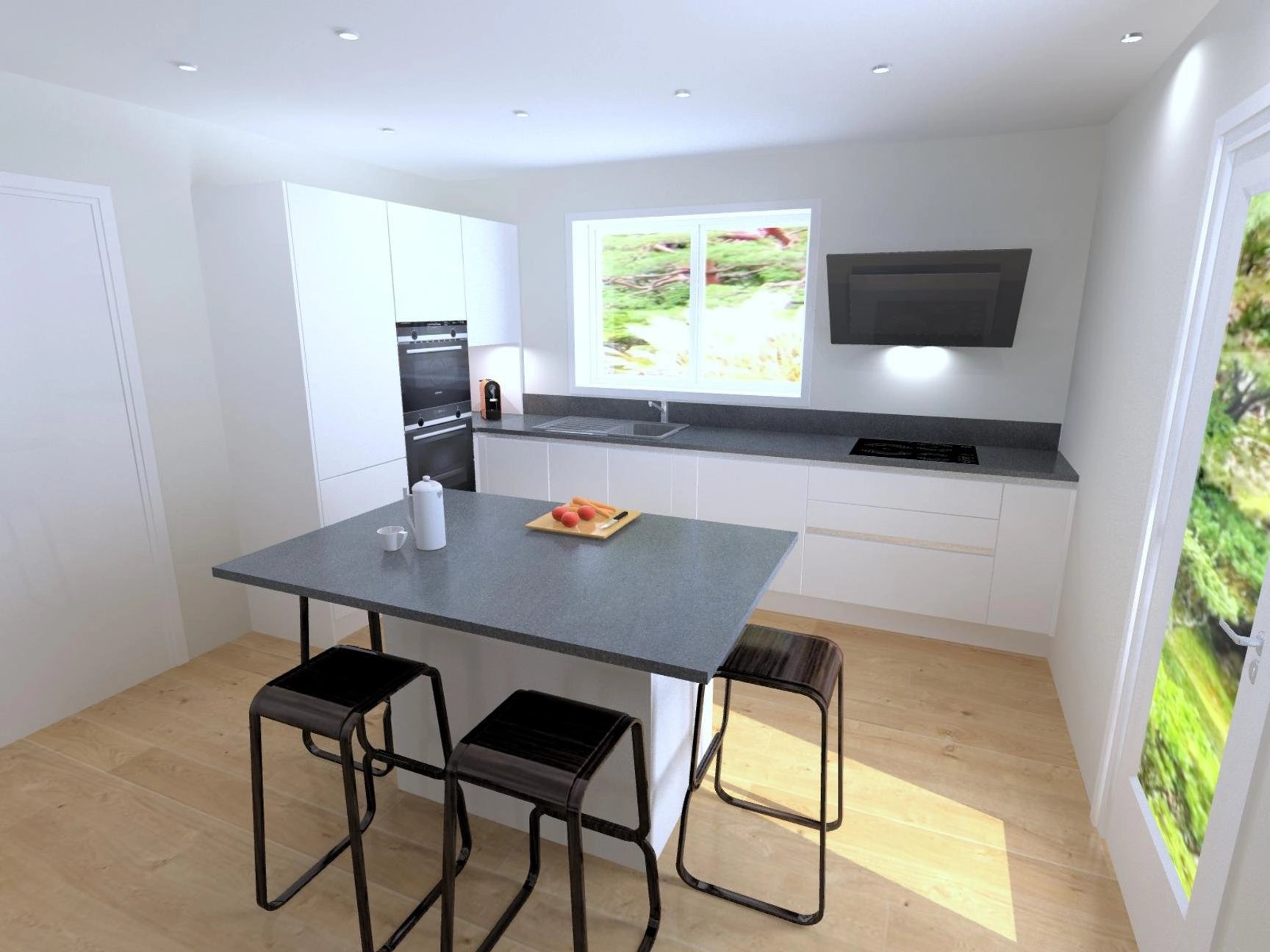 Maison rénovée personnalisable à Chasselay