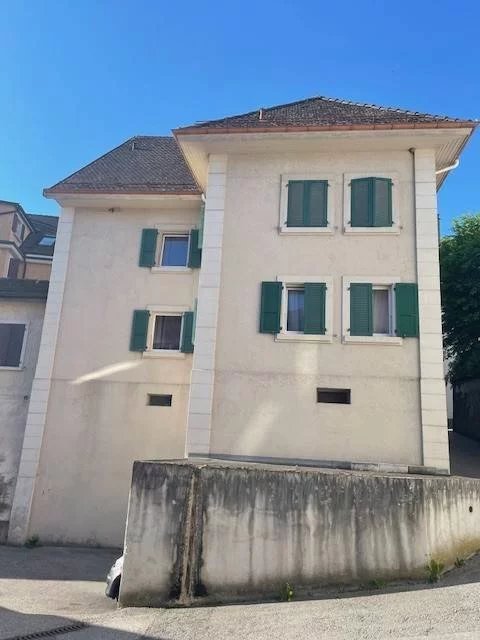 Immeuble de rendement