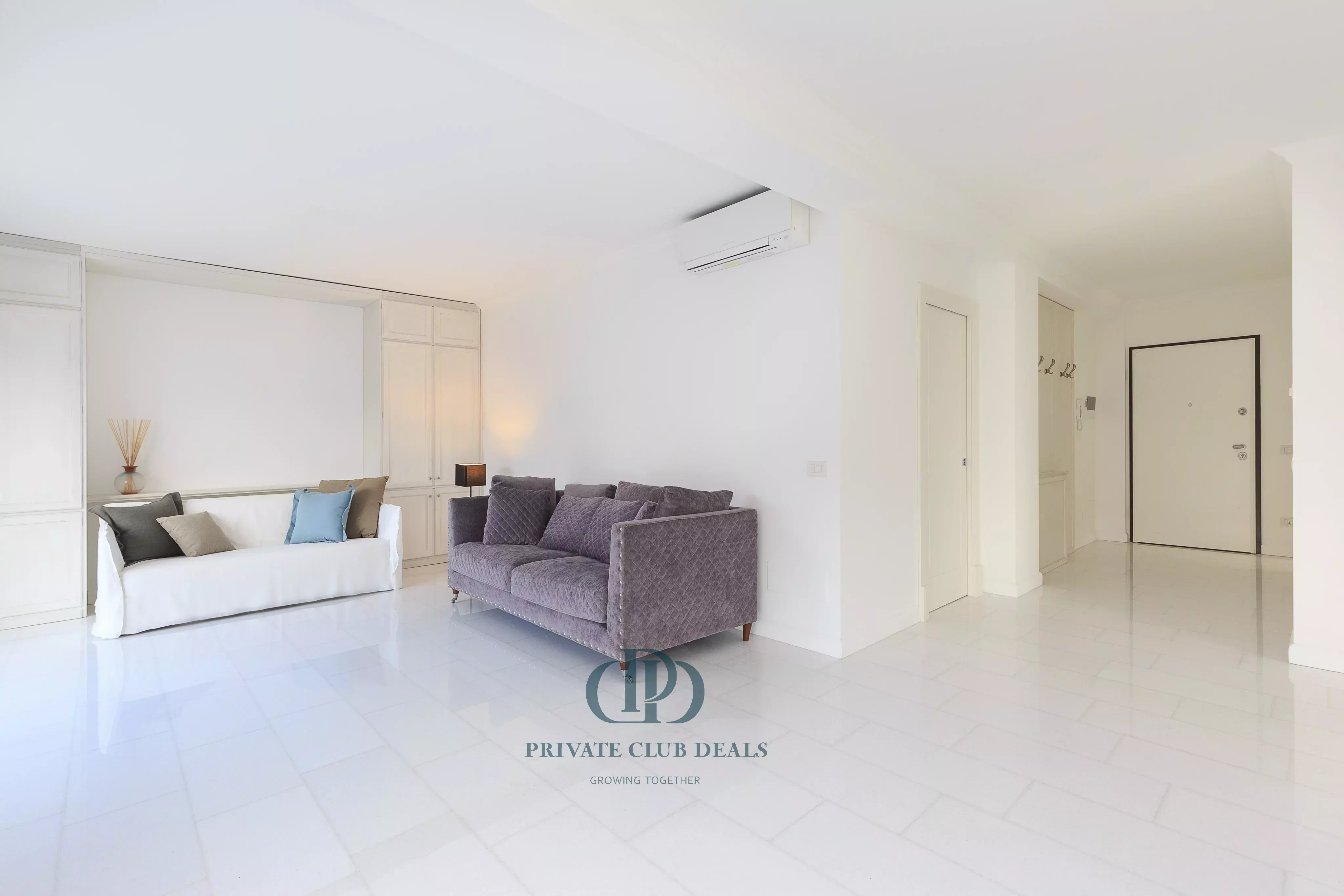 Daire Campione d'Italia - picture 4