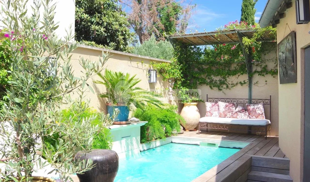 Agence immobilière de GÉNÉRATION IMMO