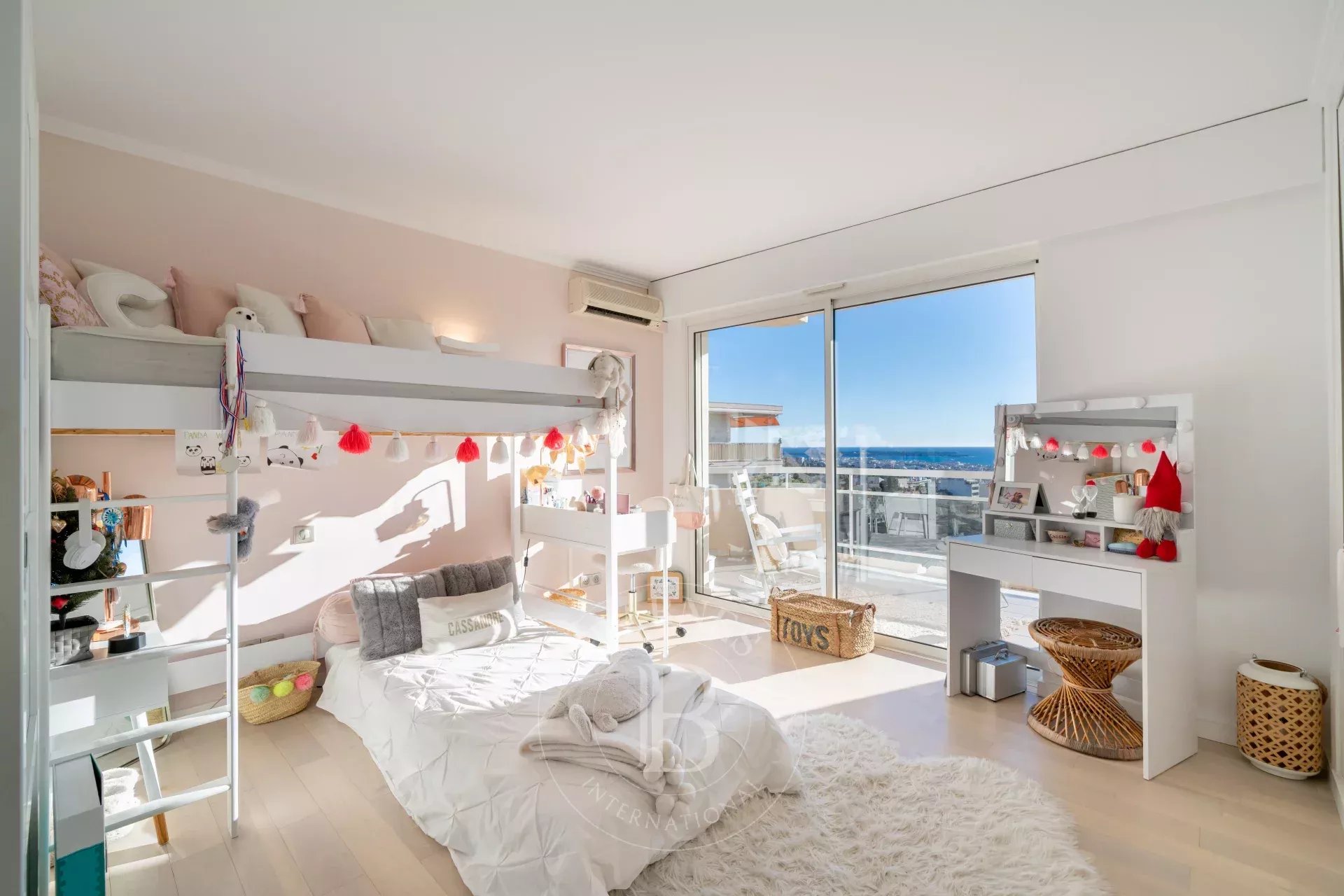 Daire Le Cannet - picture 11