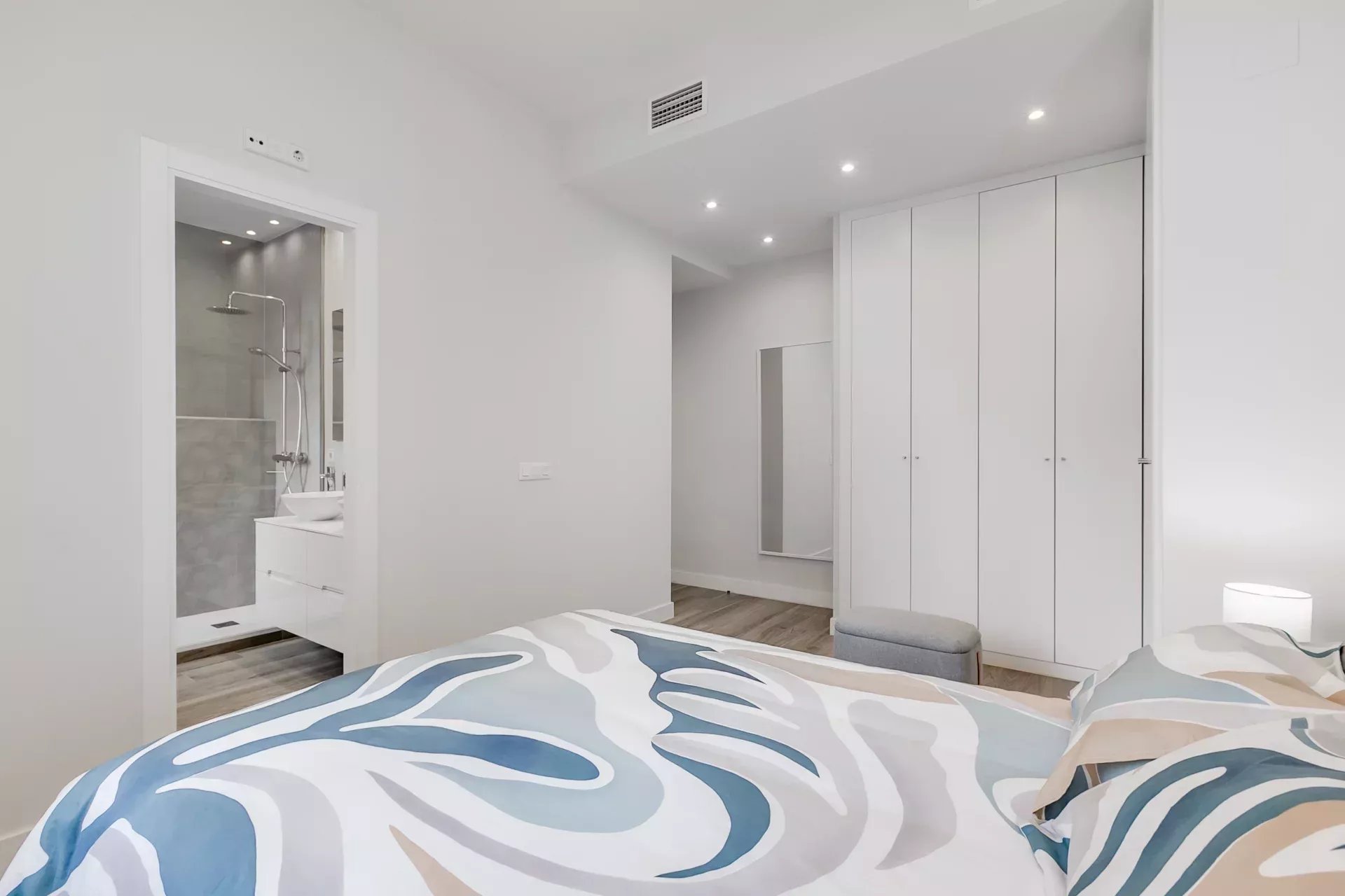 Daire Madrid - picture 31