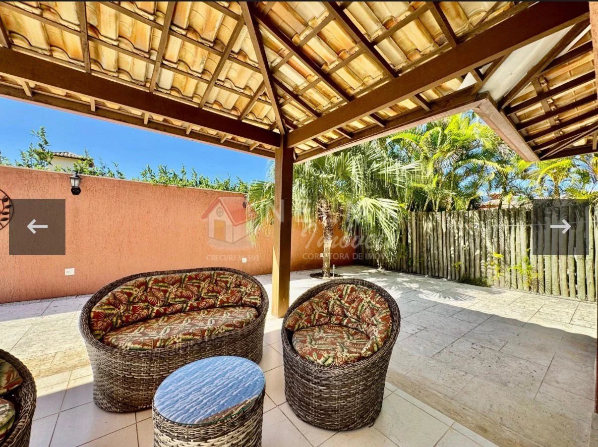 Maison avec Piscine, 4 chambres