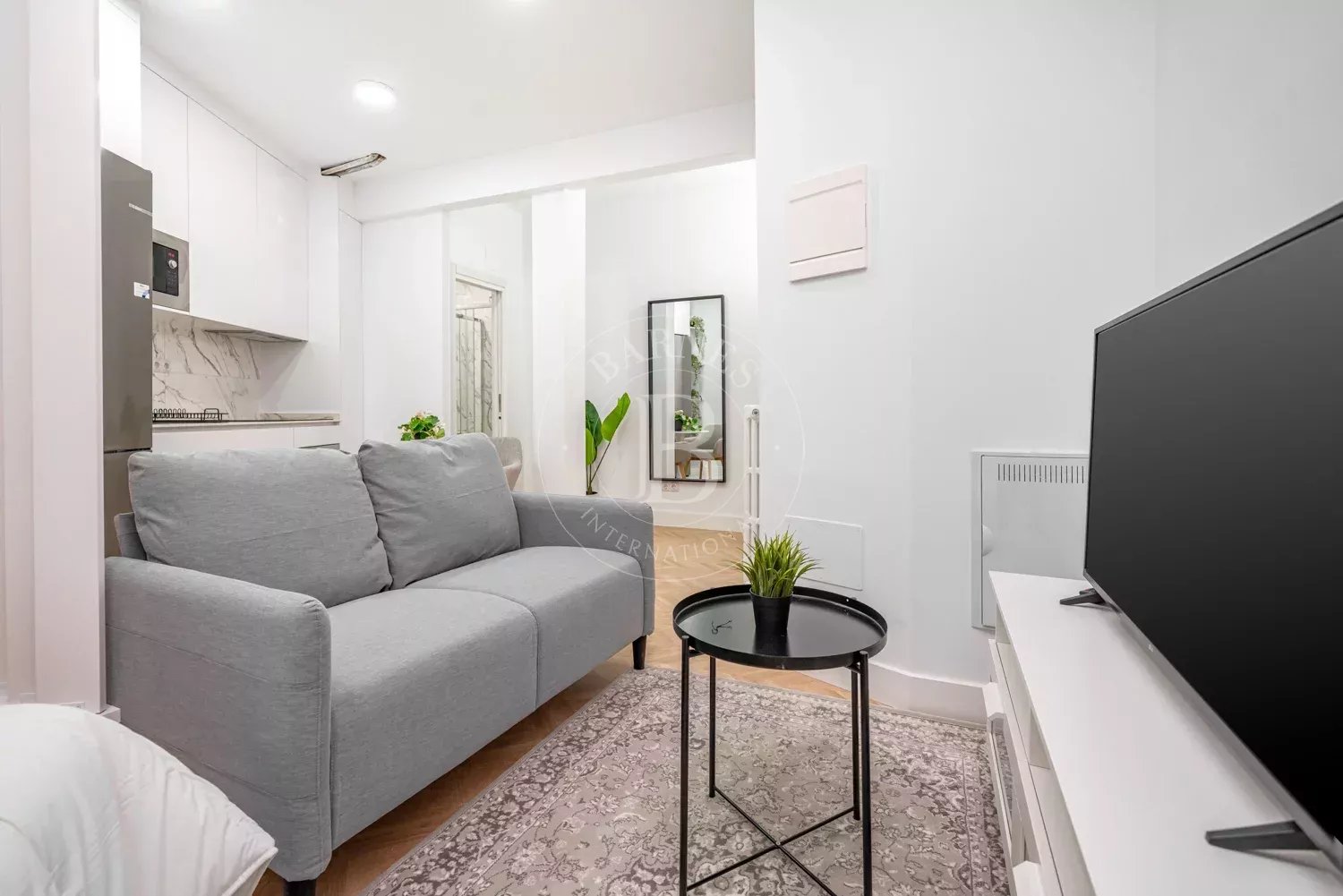 Daire Madrid - picture 16